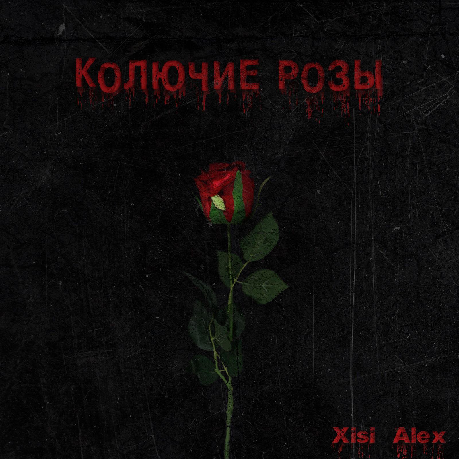 Постер альбома Колючие розы