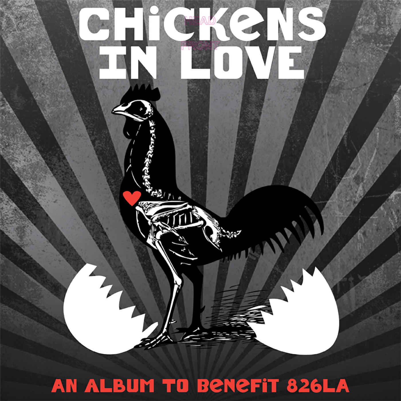 Edward Sharpe And The Magnetic Zeros - Chickens In Love