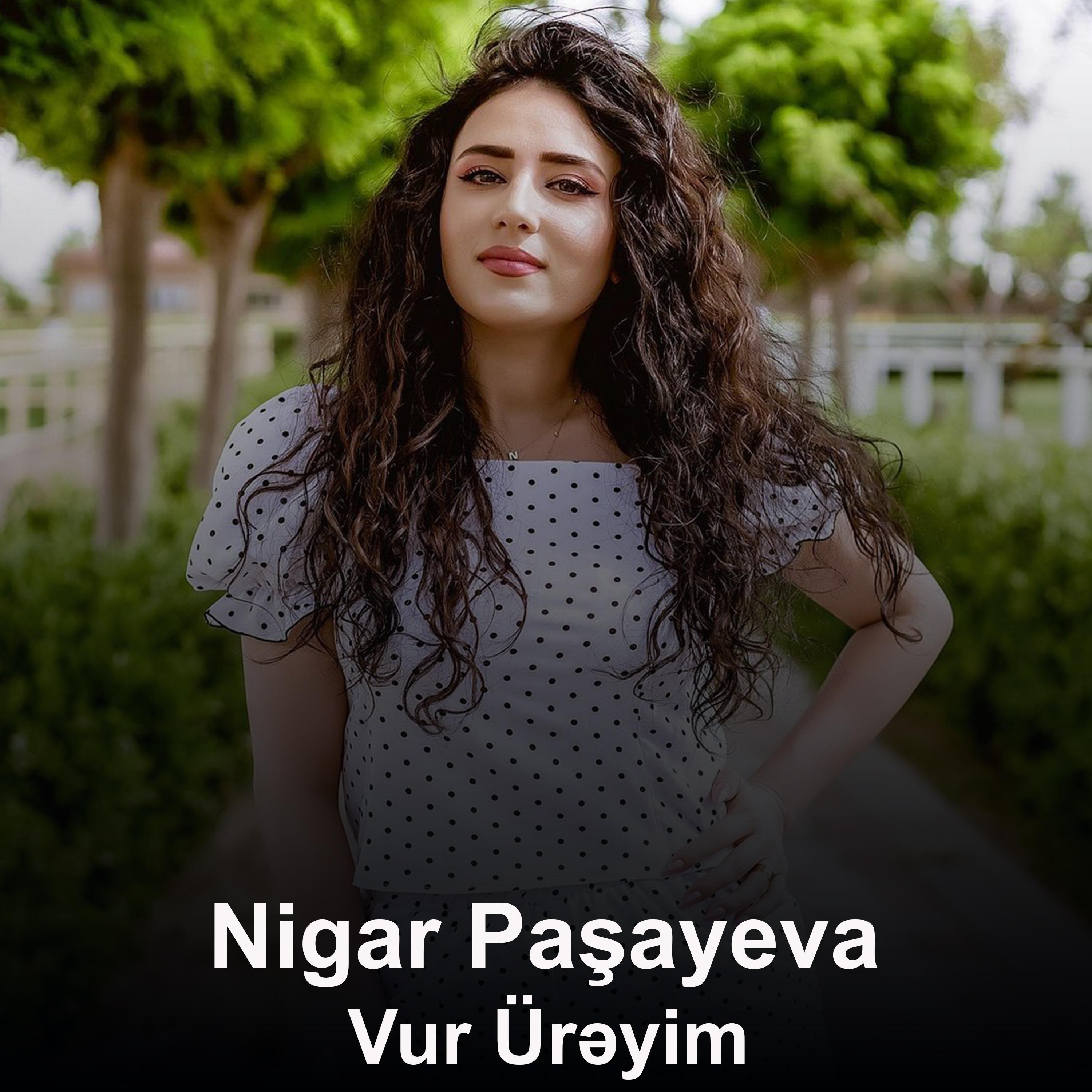 Постер альбома Vur Ürəyim