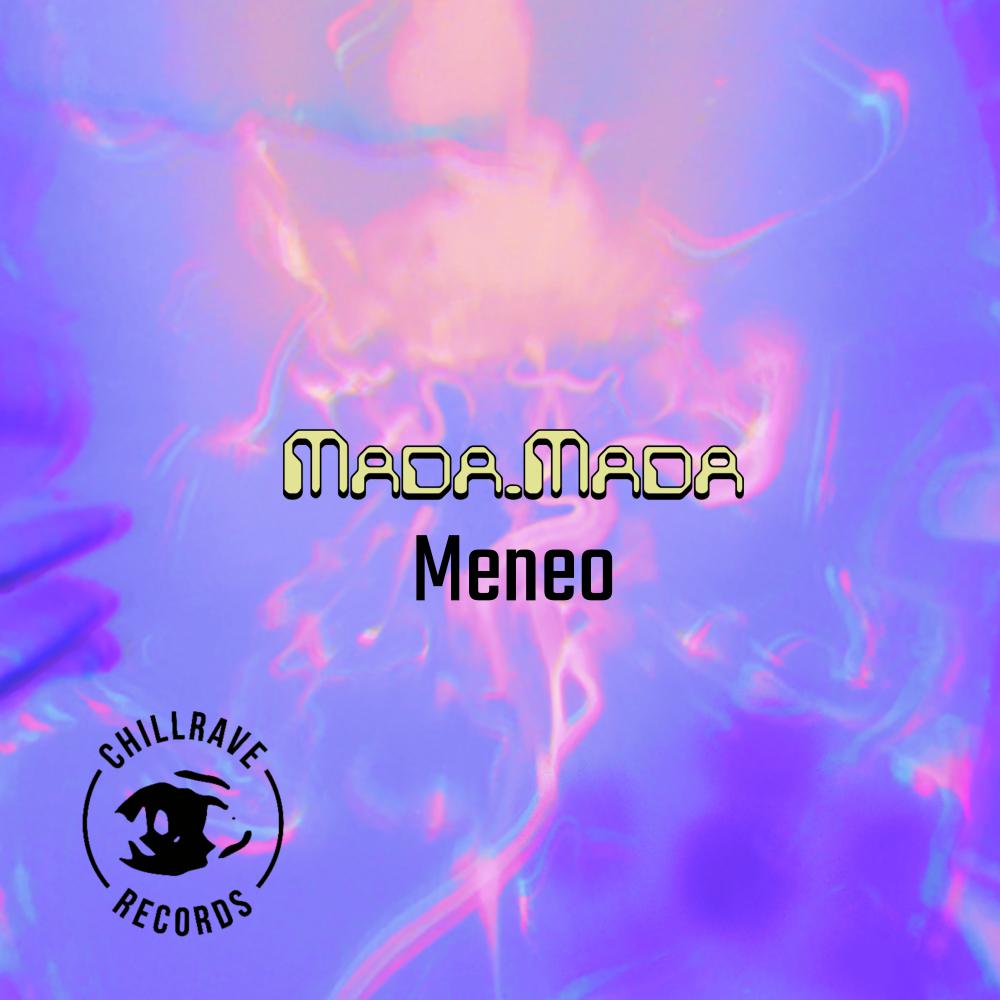 Постер альбома Meneo