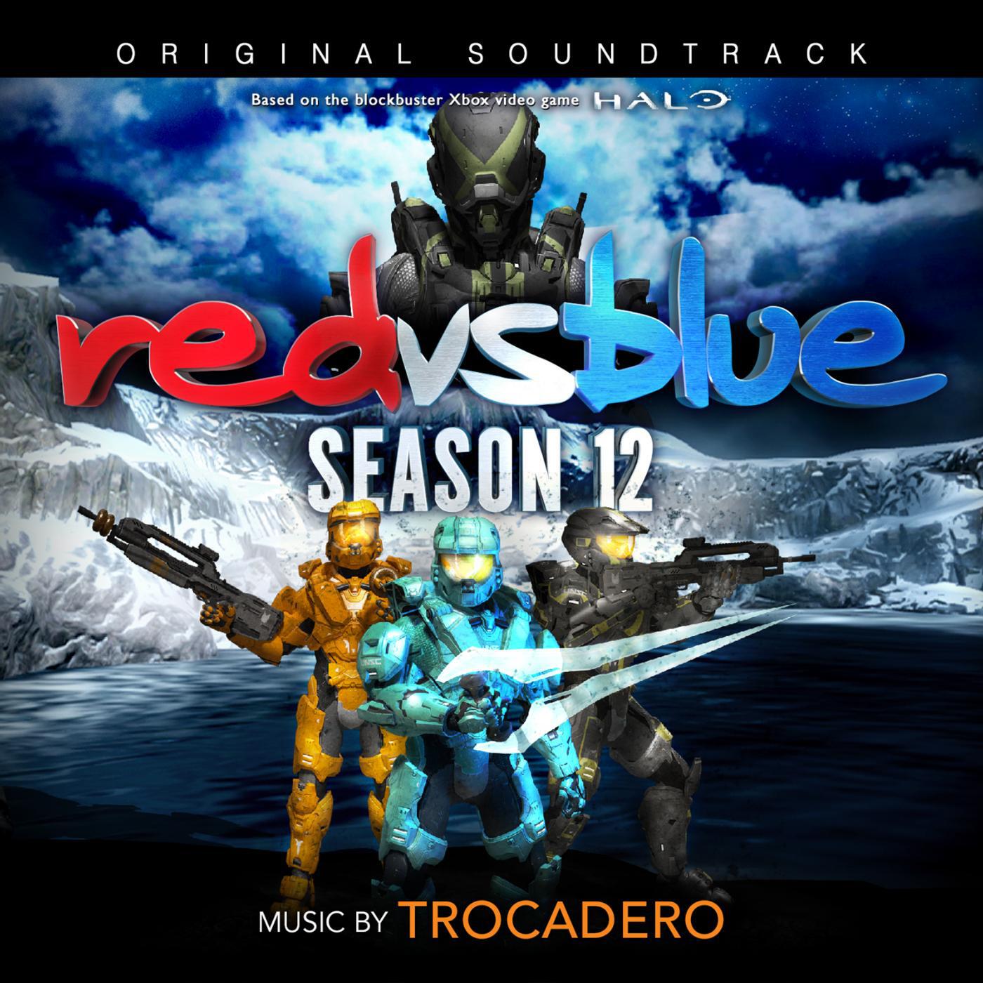 Trocadero - Crossfire Rag