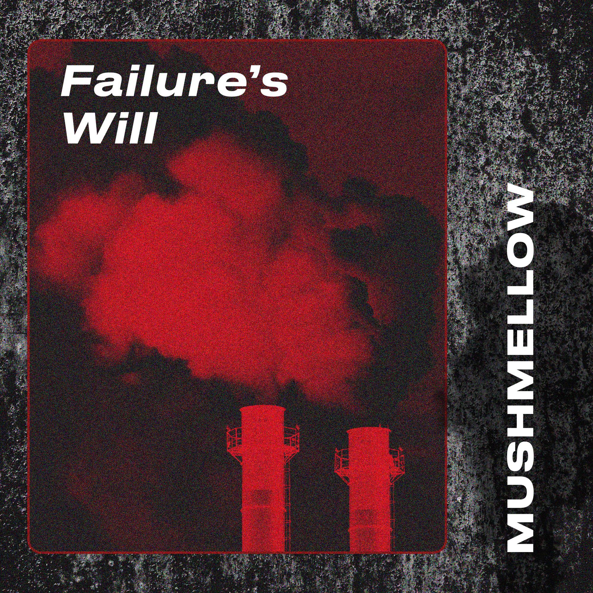 Постер альбома Failure's Will