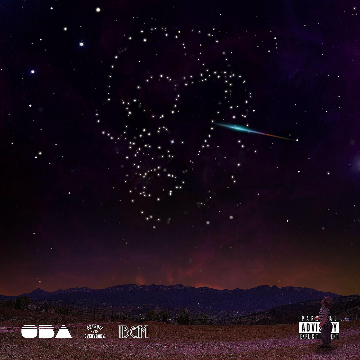 Oba Rowland - Found One (feat. Dej Loaf)