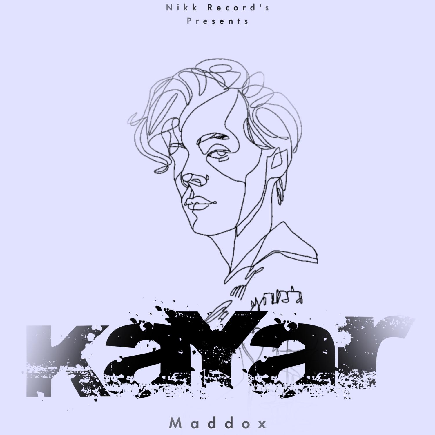 Постер альбома Kayar