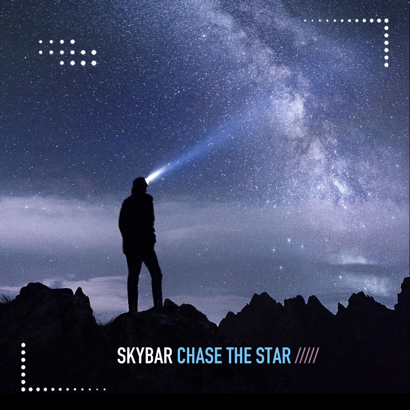 Постер альбома Chase the Star
