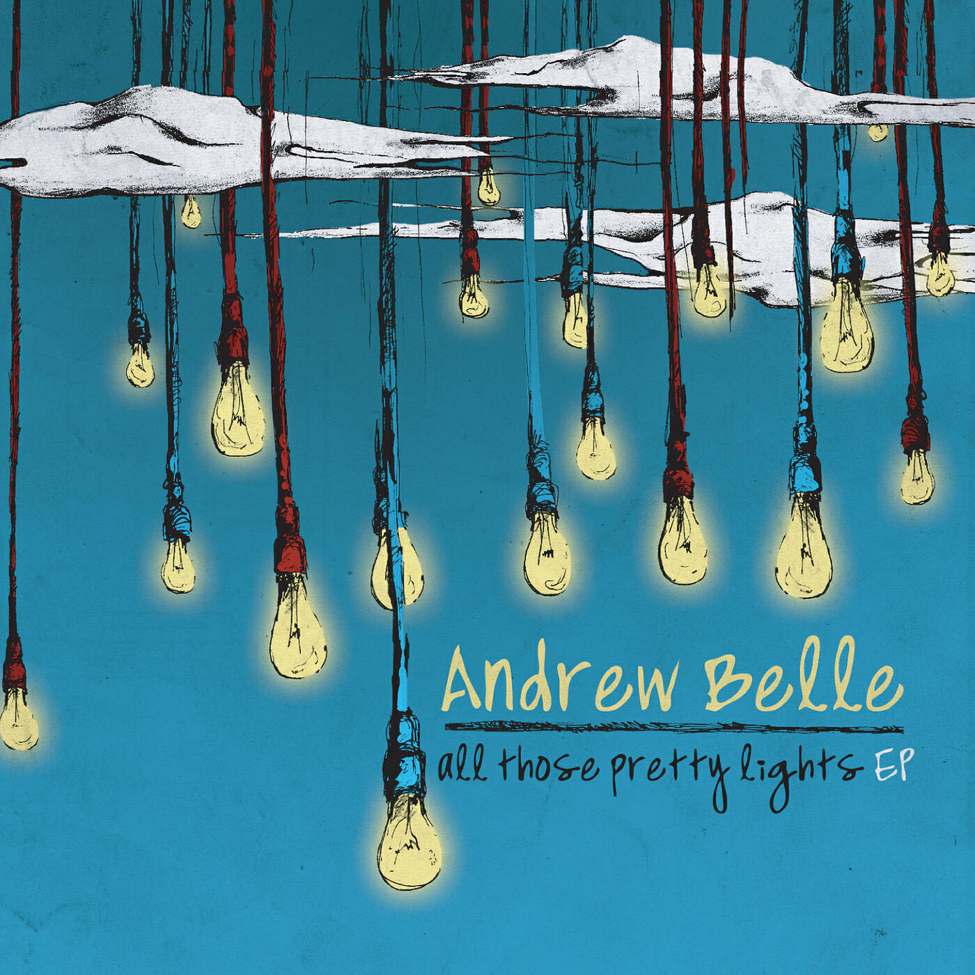 Andrew Belle - Signs Of Life