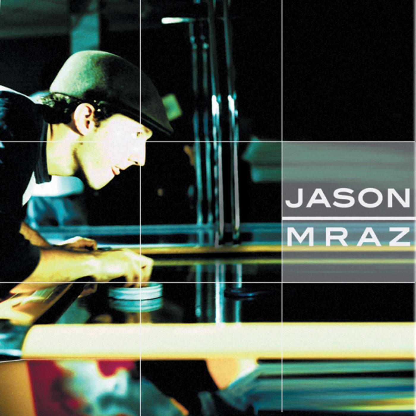 Jason Mraz - Bright Eyes