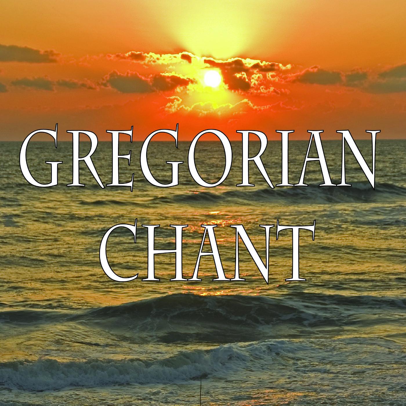 Постер альбома Gregorian Chant for Meditation Chant Music for the Soul