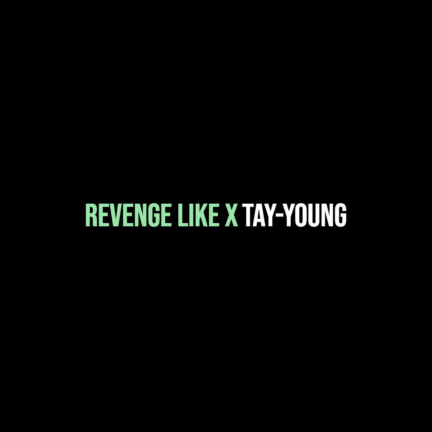 Постер альбома Revenge Like X
