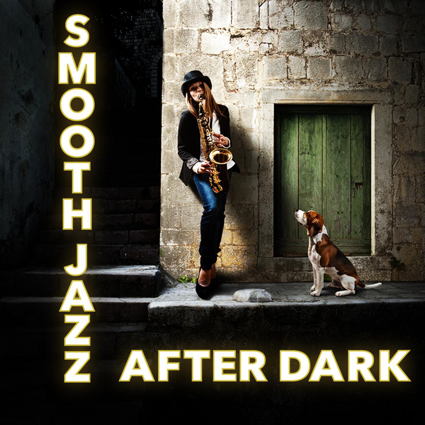 Smooth Jazz Sax Instrumentals - Smooth Jazz Anthem