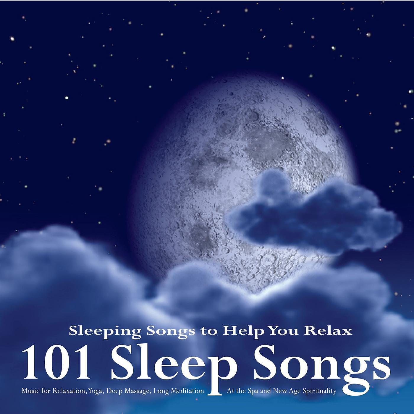 Long Sleeping Songs to Help You Relax All Night - Sleeping Songs to Help You Relax