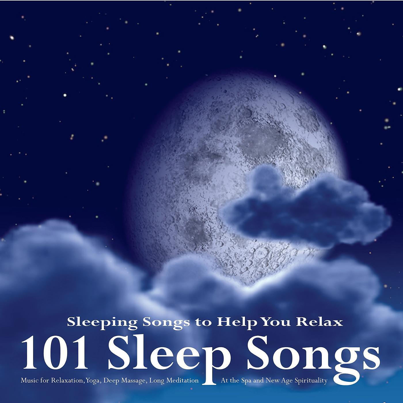 Long Sleeping Songs to Help You Relax All Night - Sleeping Songs to Help You Relax