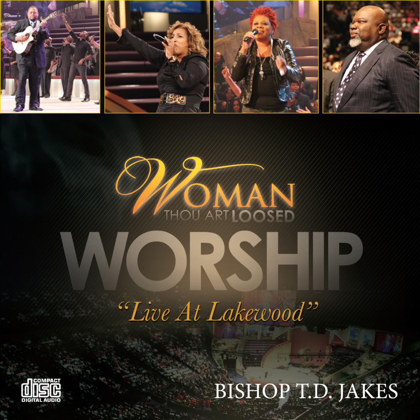 Maurice Brown - Sound of Worship