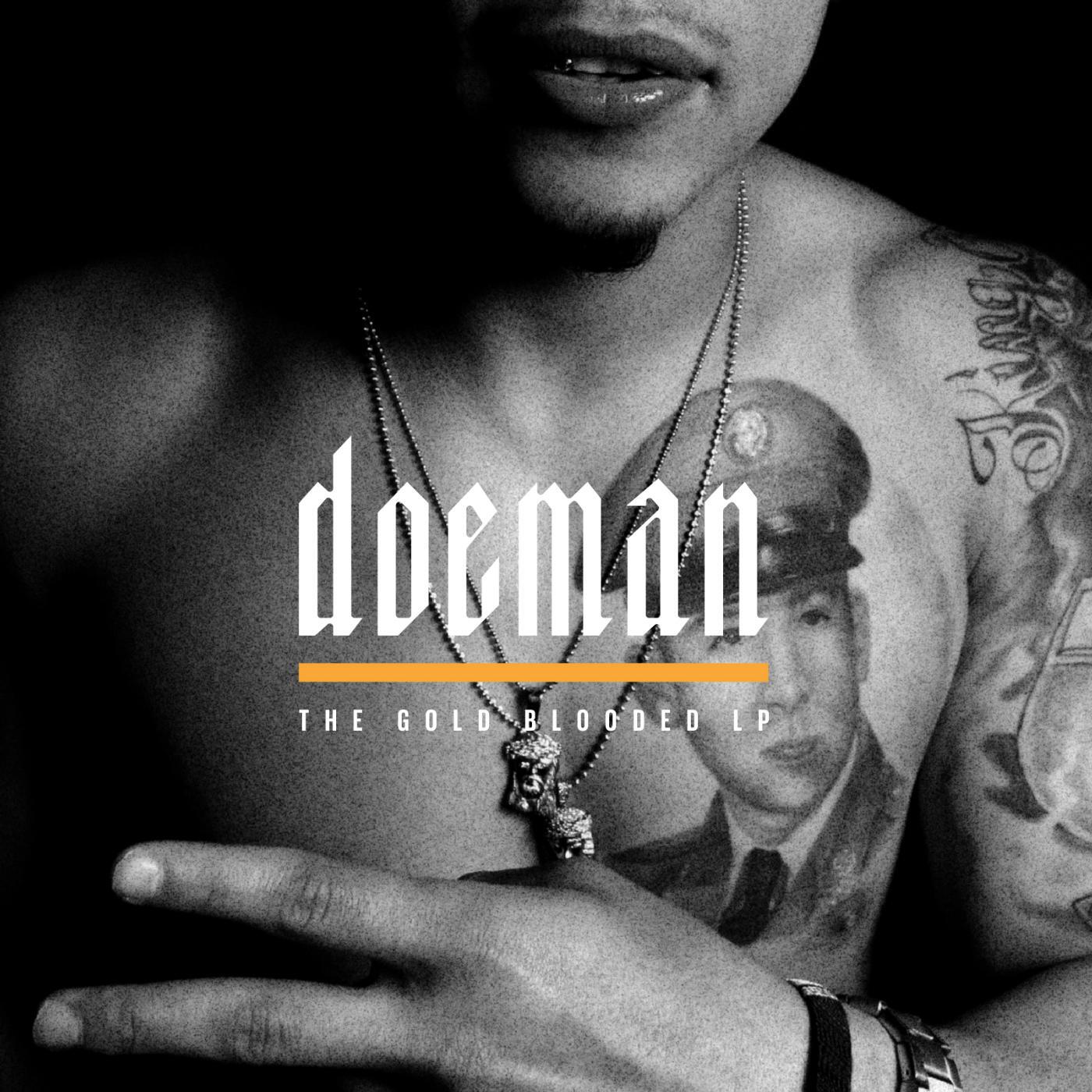 Doeman - Jodeci (feat. Propain)