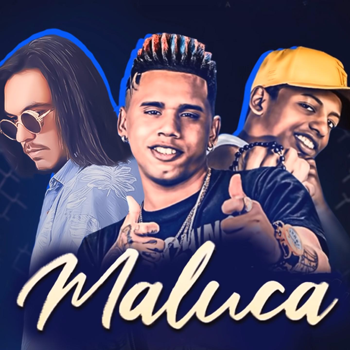 Постер альбома Maluca