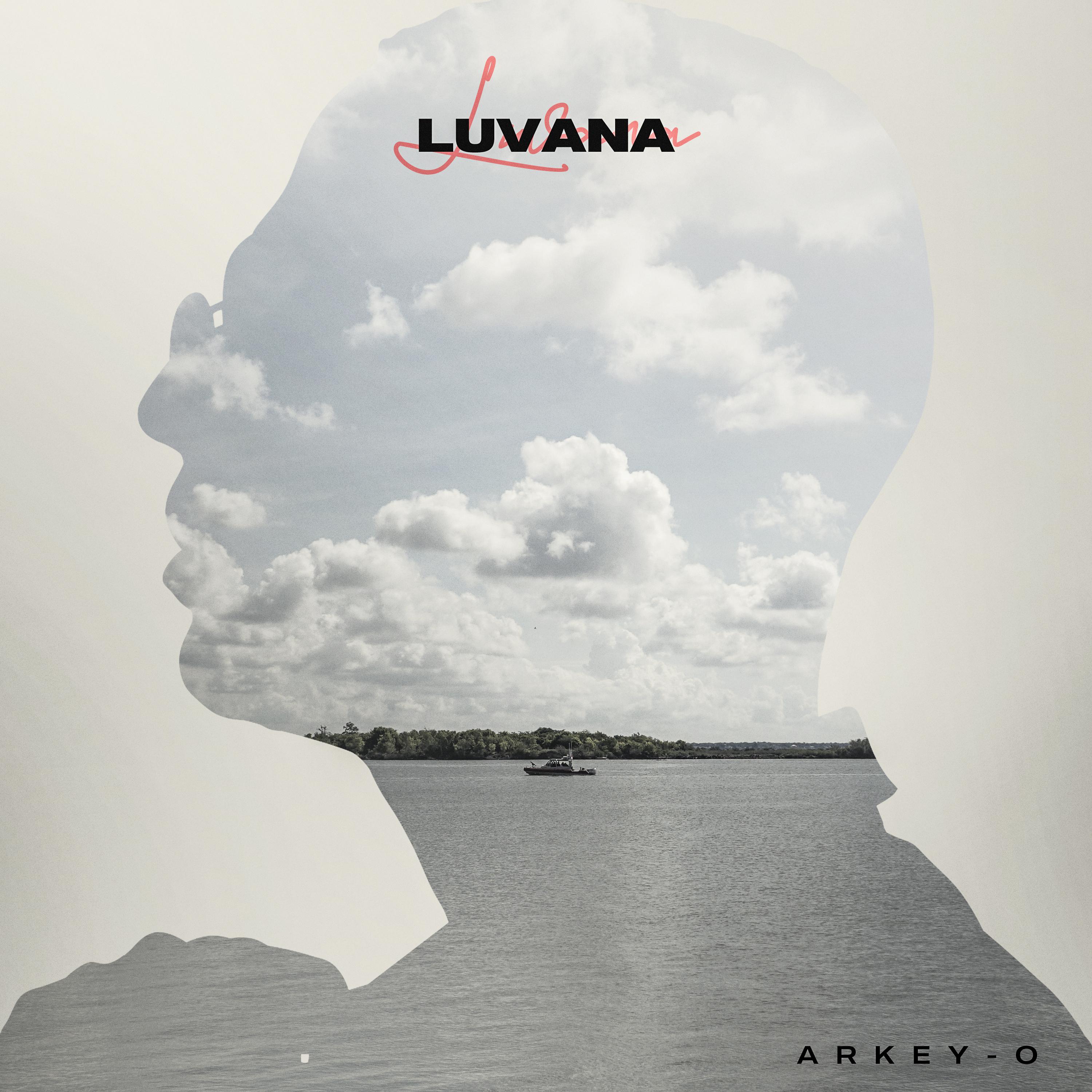 Постер альбома Luvana