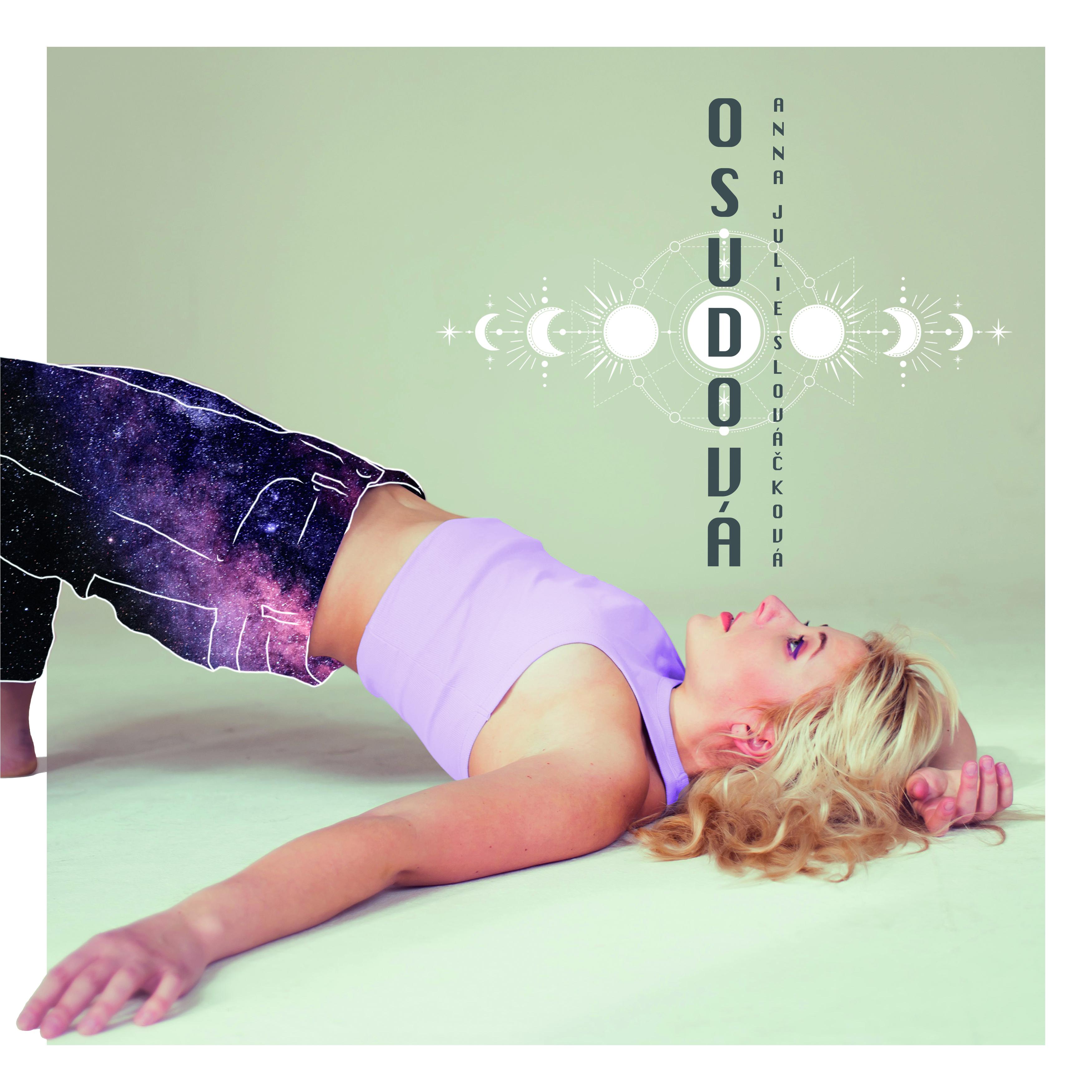 Постер альбома Osudová