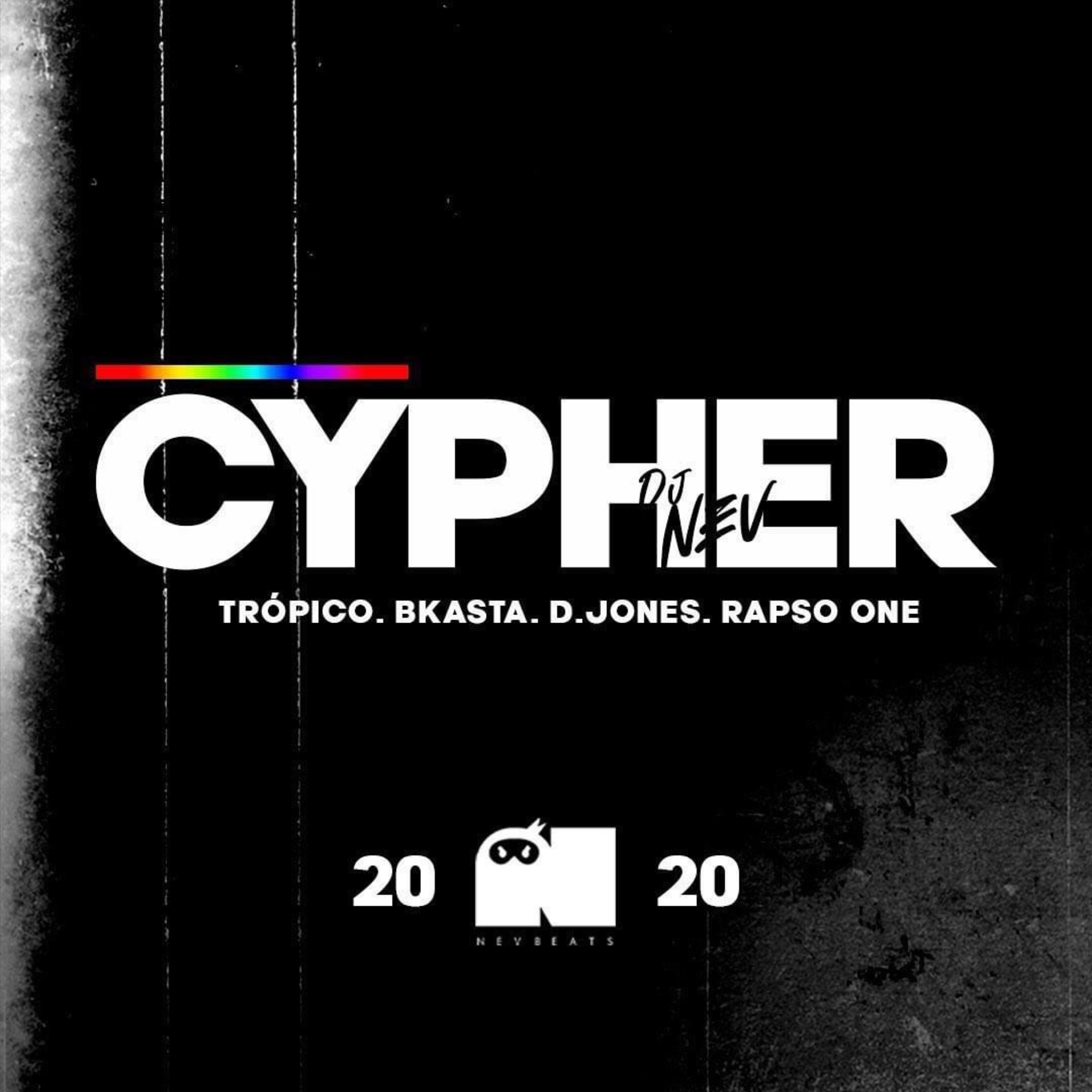 Постер альбома Cypher