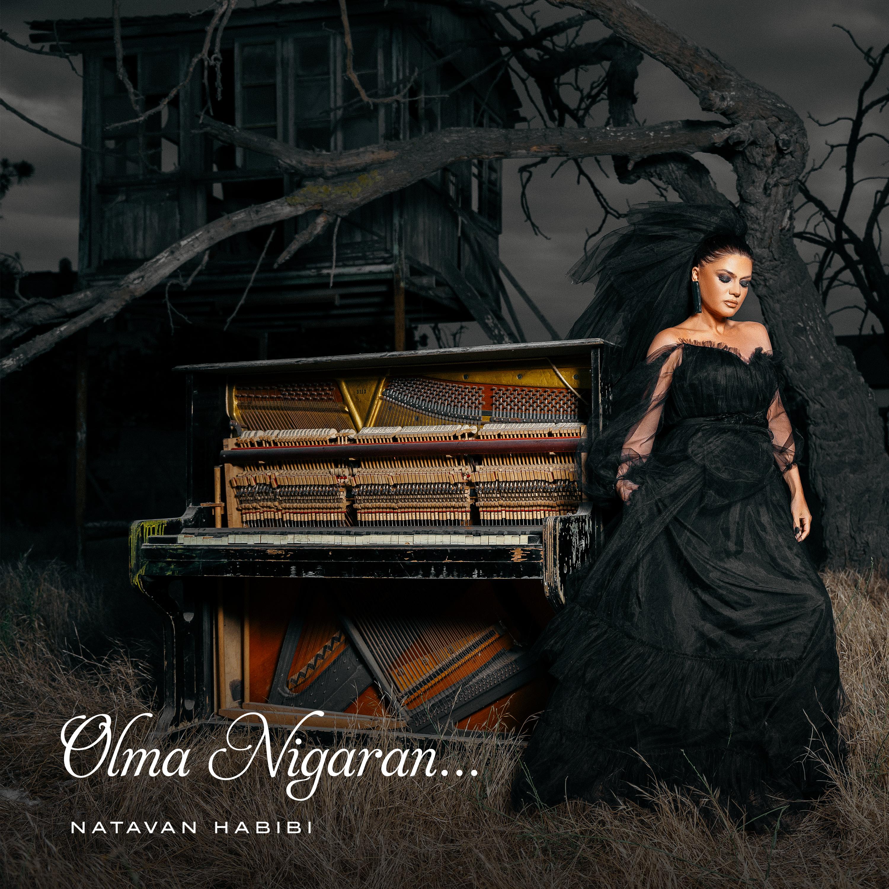 Постер альбома Olma Nigaran