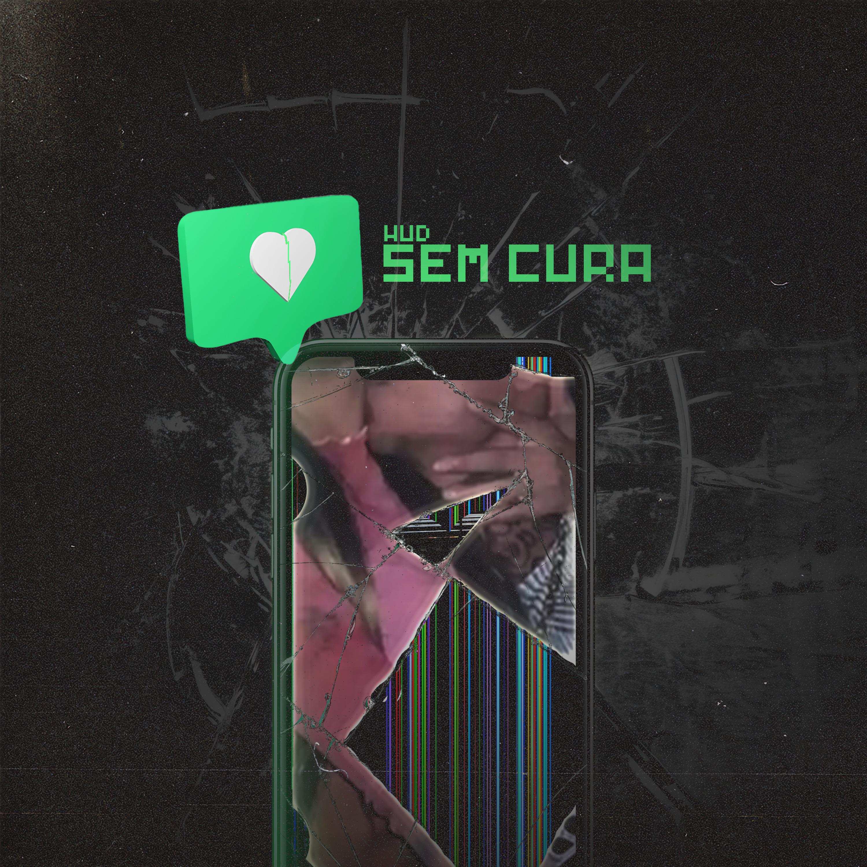 Постер альбома Sem Cura