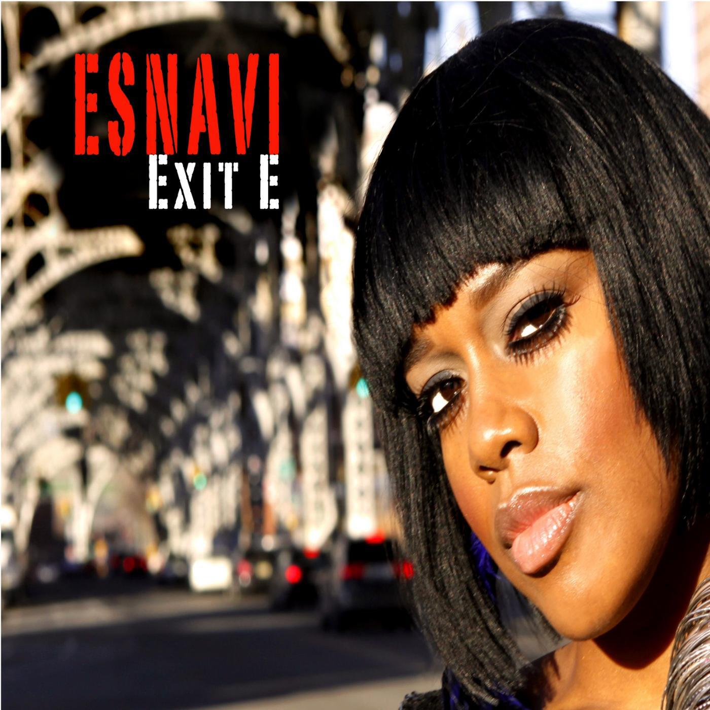 Esnavi - Electric Fantasy