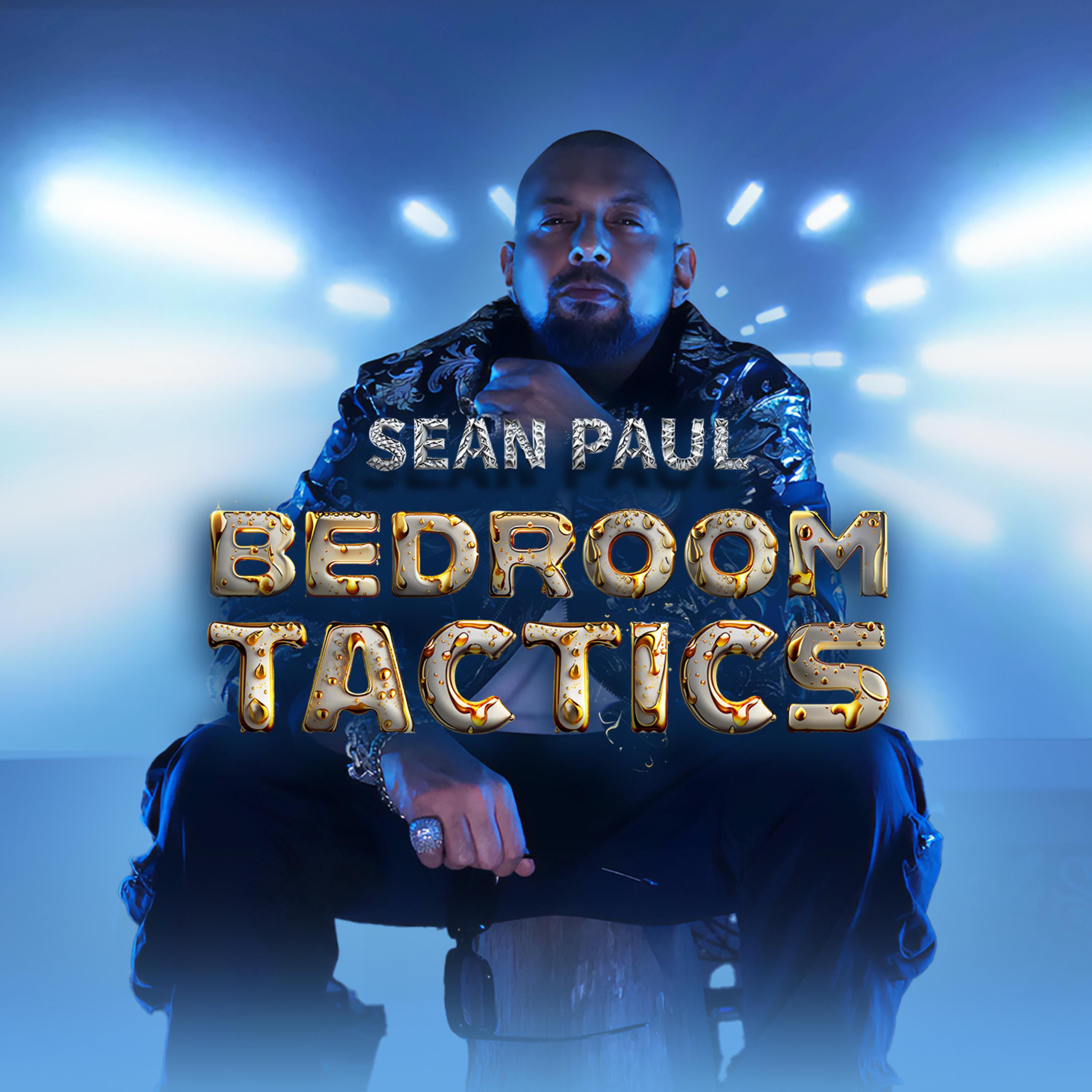 Постер альбома Bedroom Tactics