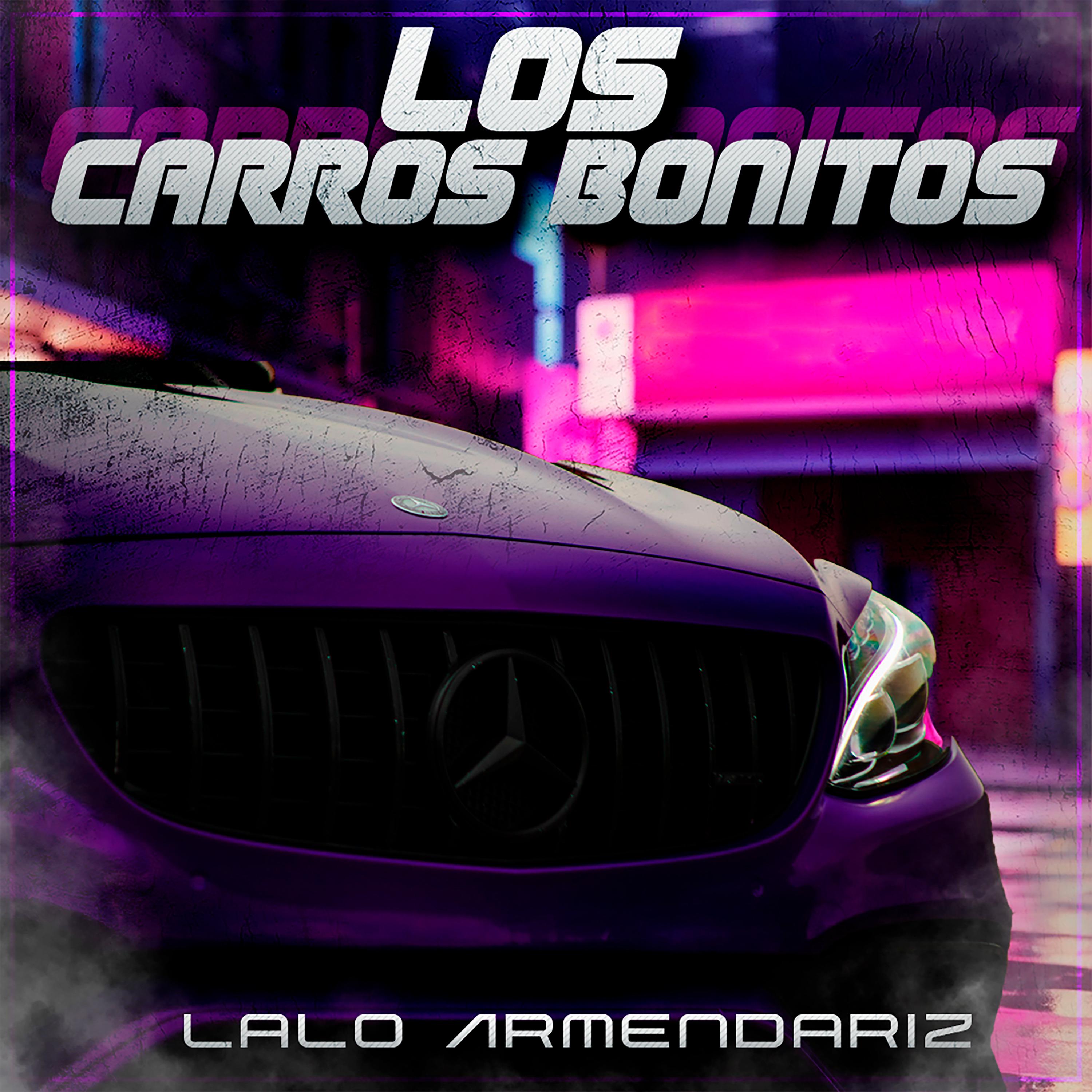 Постер альбома Los Carros Bonitos