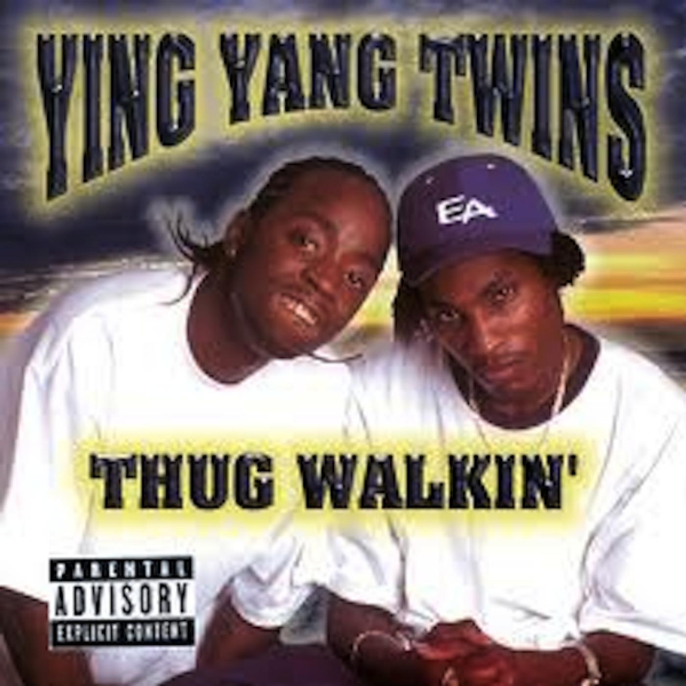 YING YANG TWINS - Whistle While You Twurk (E.a. Mix) (feat. DJ Kizzy Rock & Mr. Ball)