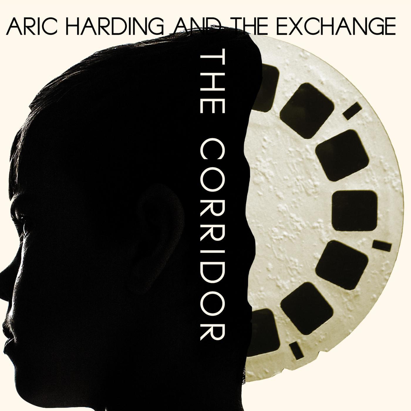 Aric Harding and the Exchange - Grace Will Lead Us In