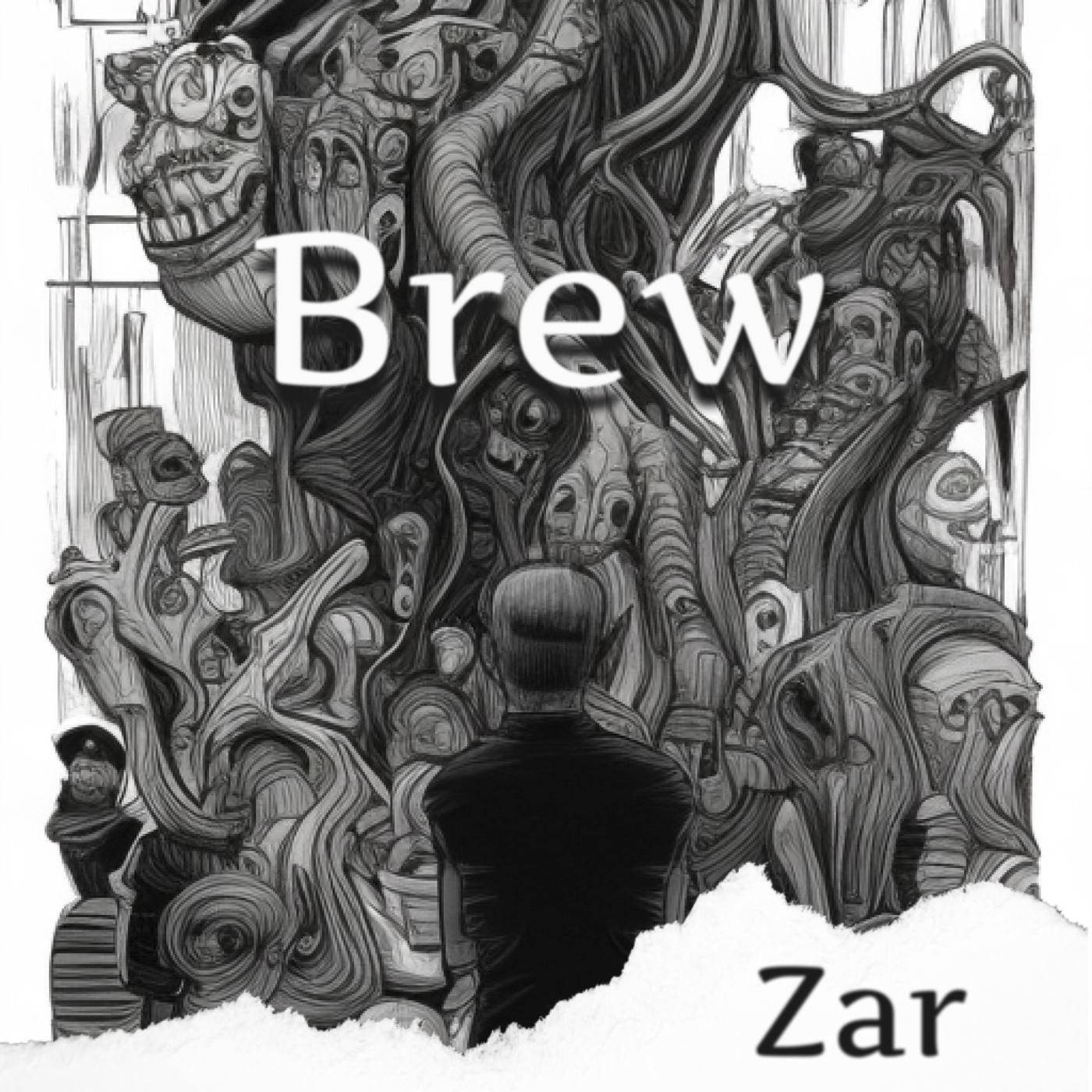 Постер альбома Brew