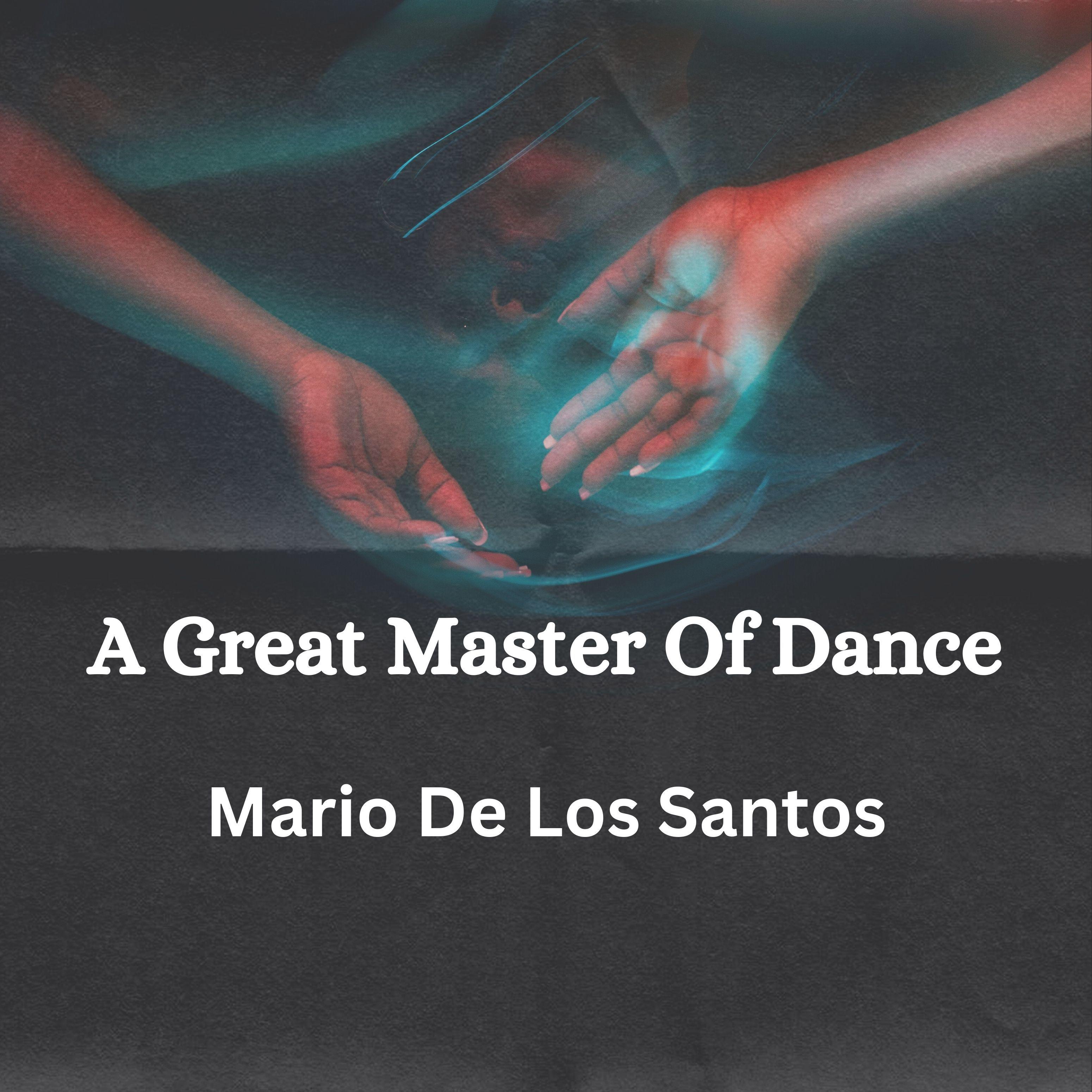 Постер альбома A Great Master of Dance