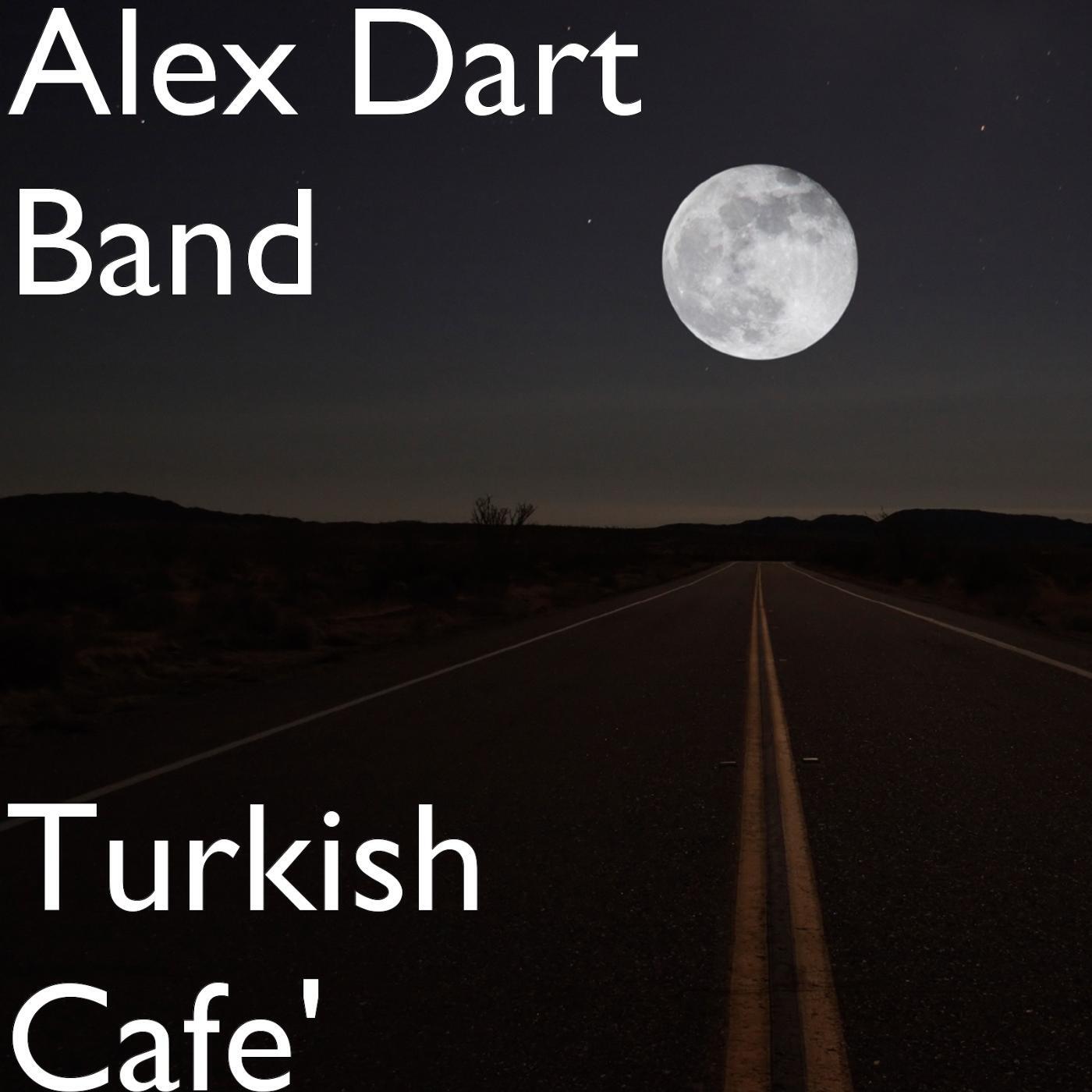 Alex Dart - In My Life (feat. Paul Matcott, Erica Bell, Doug Scot Maxwell, Chris Lesser & Alex Dart)