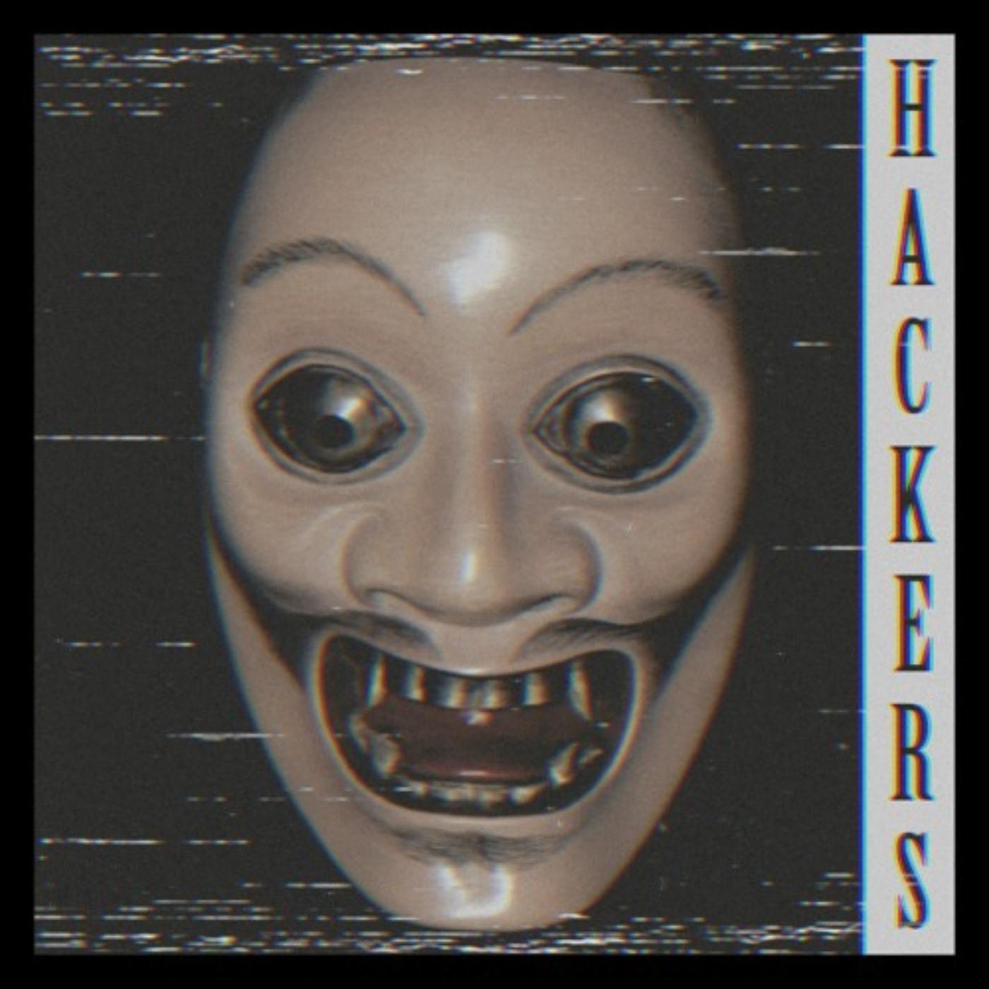 Постер альбома Hackers
