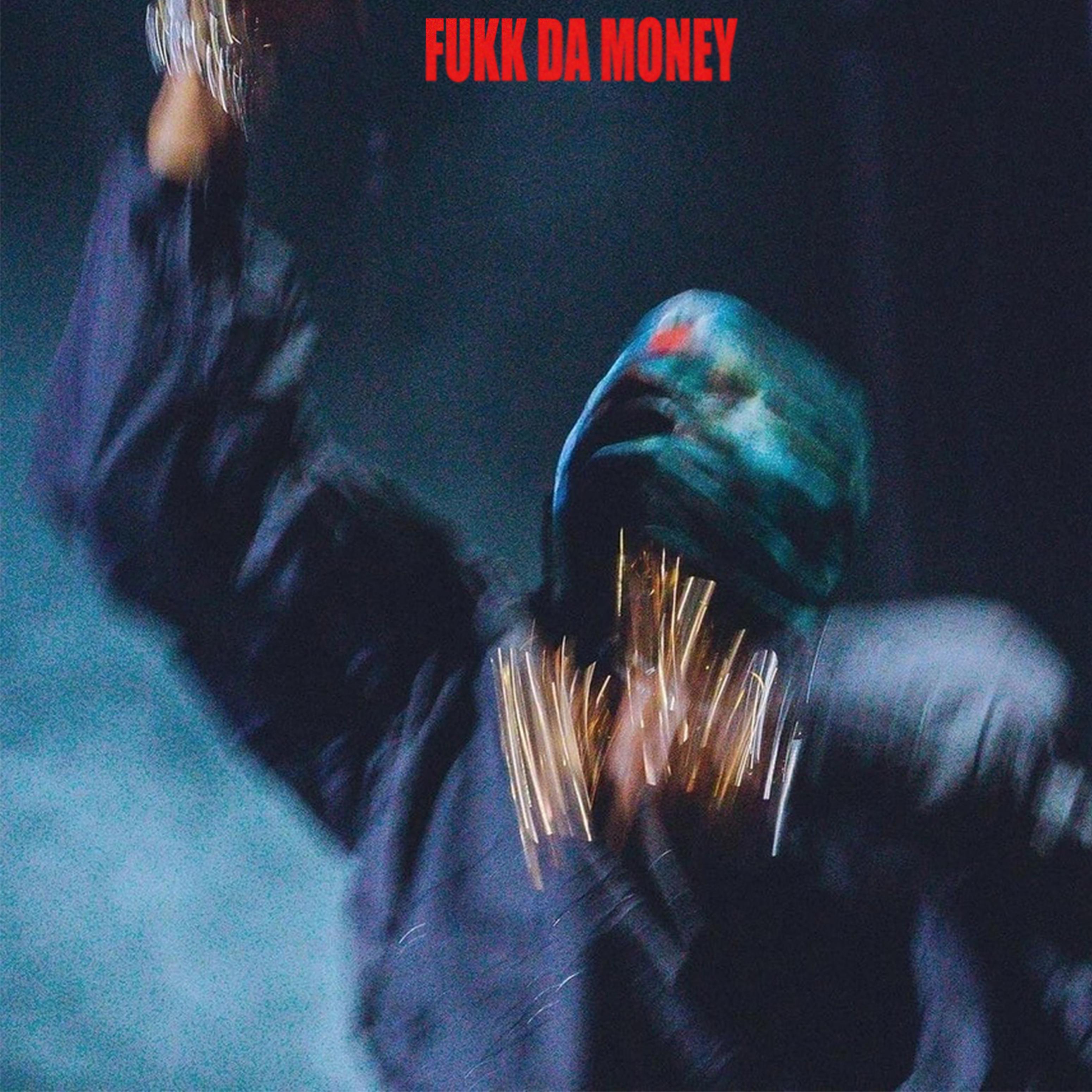 Постер альбома Fukk Da Money