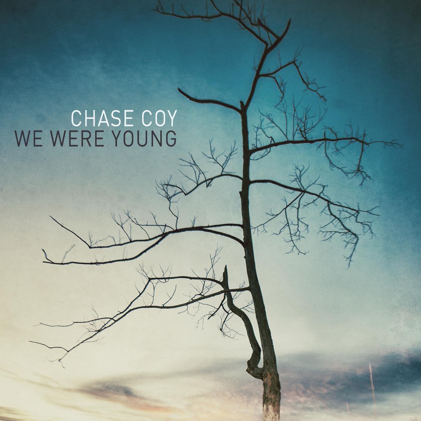 Постер альбома We Were Young - EP
