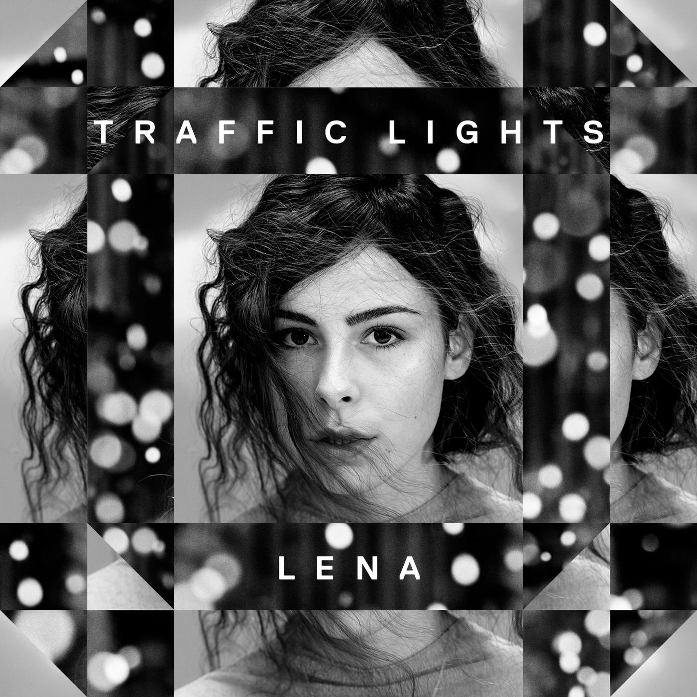 Постер альбома Traffic Lights