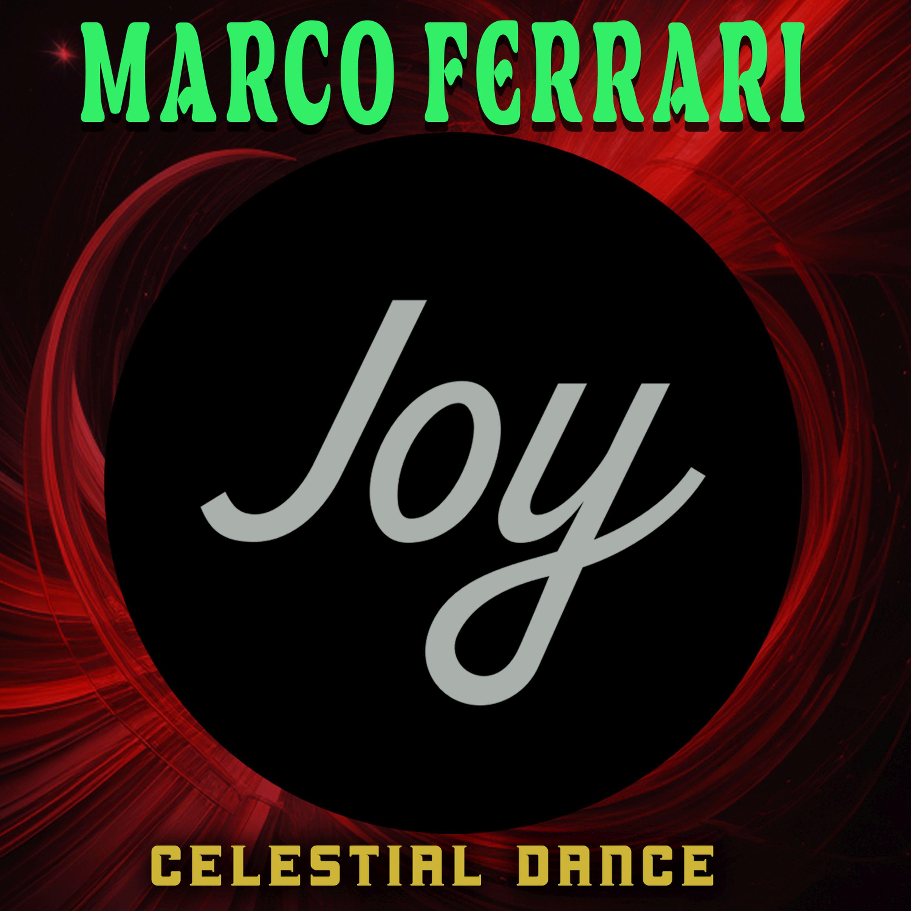 Постер альбома Celestial Dance