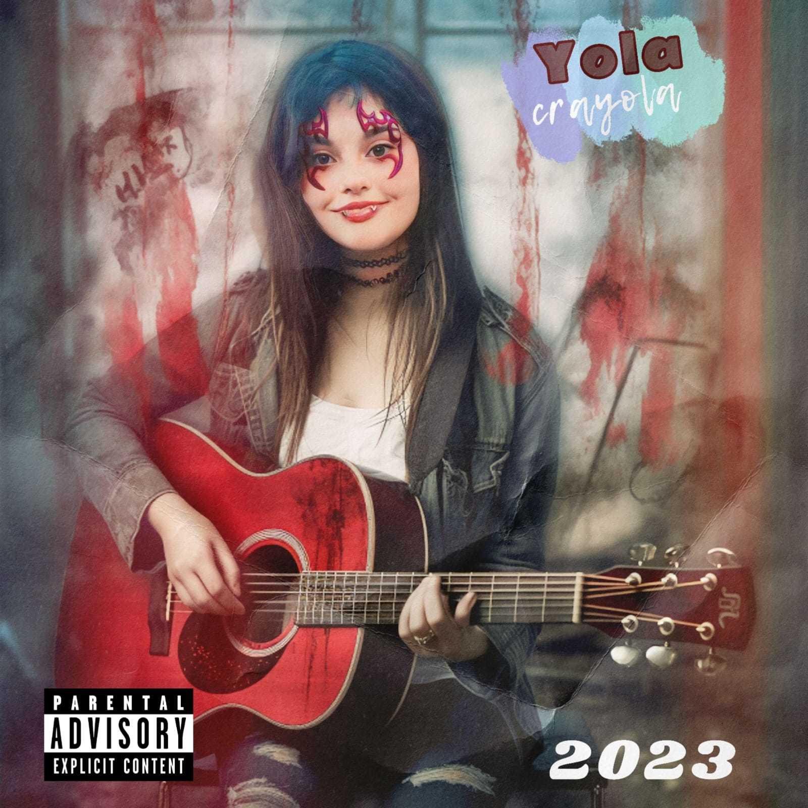 Постер альбома Yola Crayola