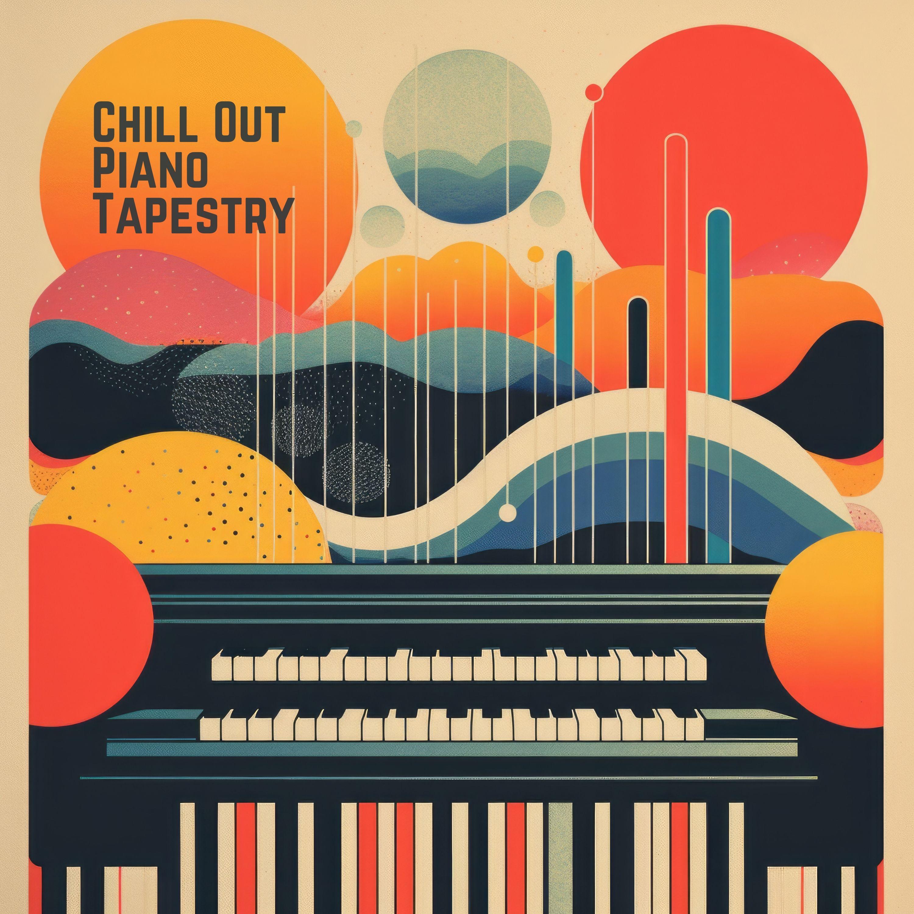 Постер альбома Chill Out Piano Tapestry