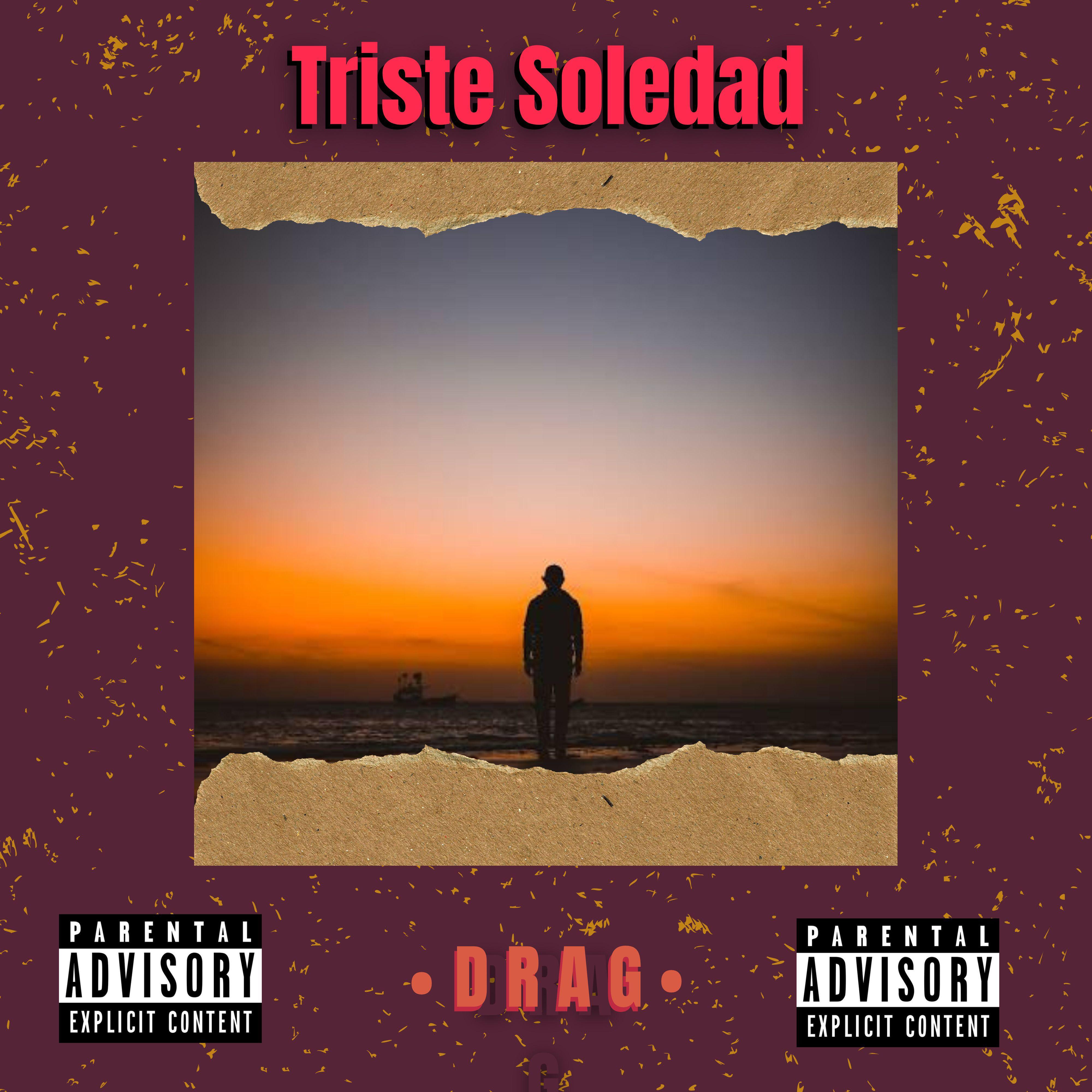 Постер альбома Triste Soledad