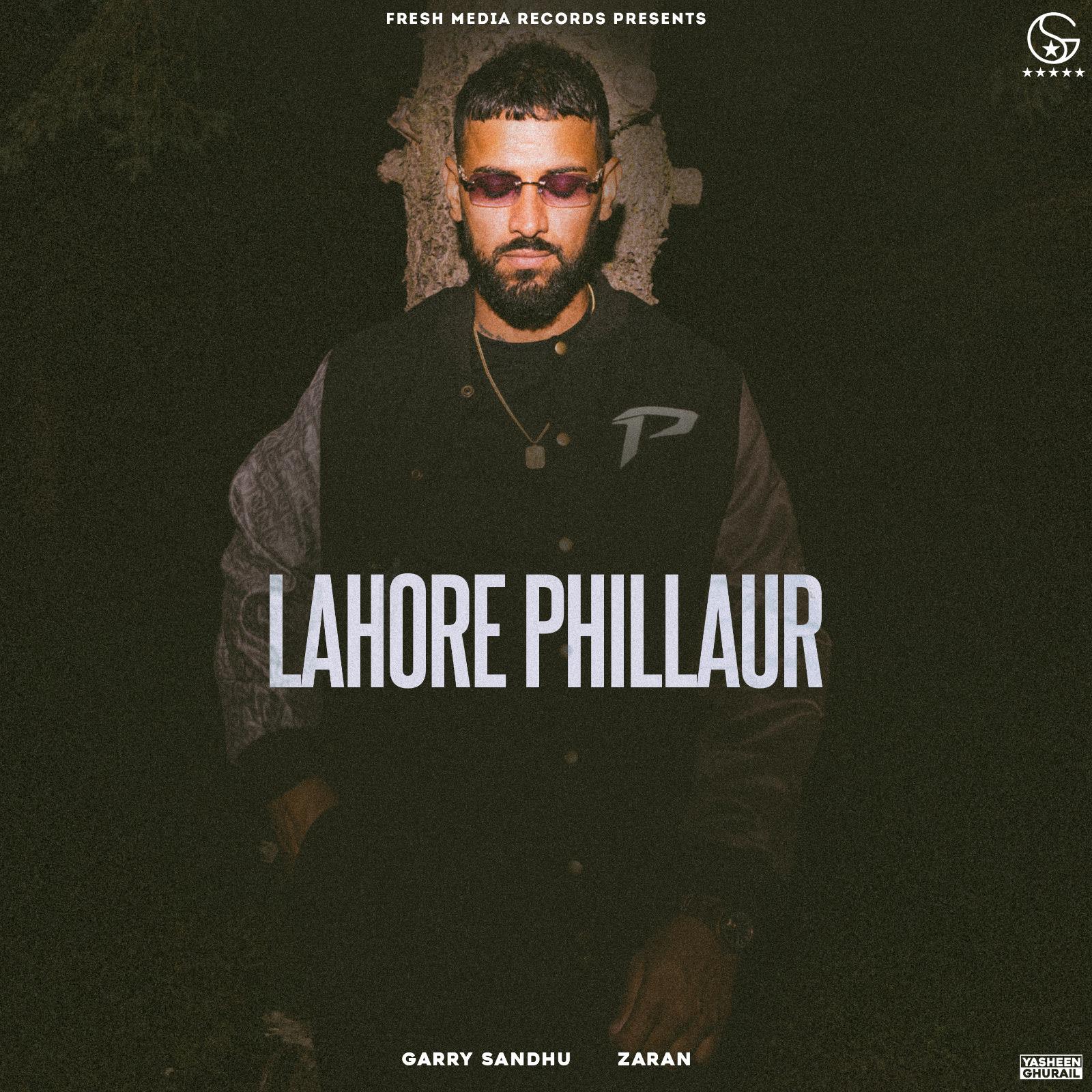 Постер альбома Lahore Phillaur