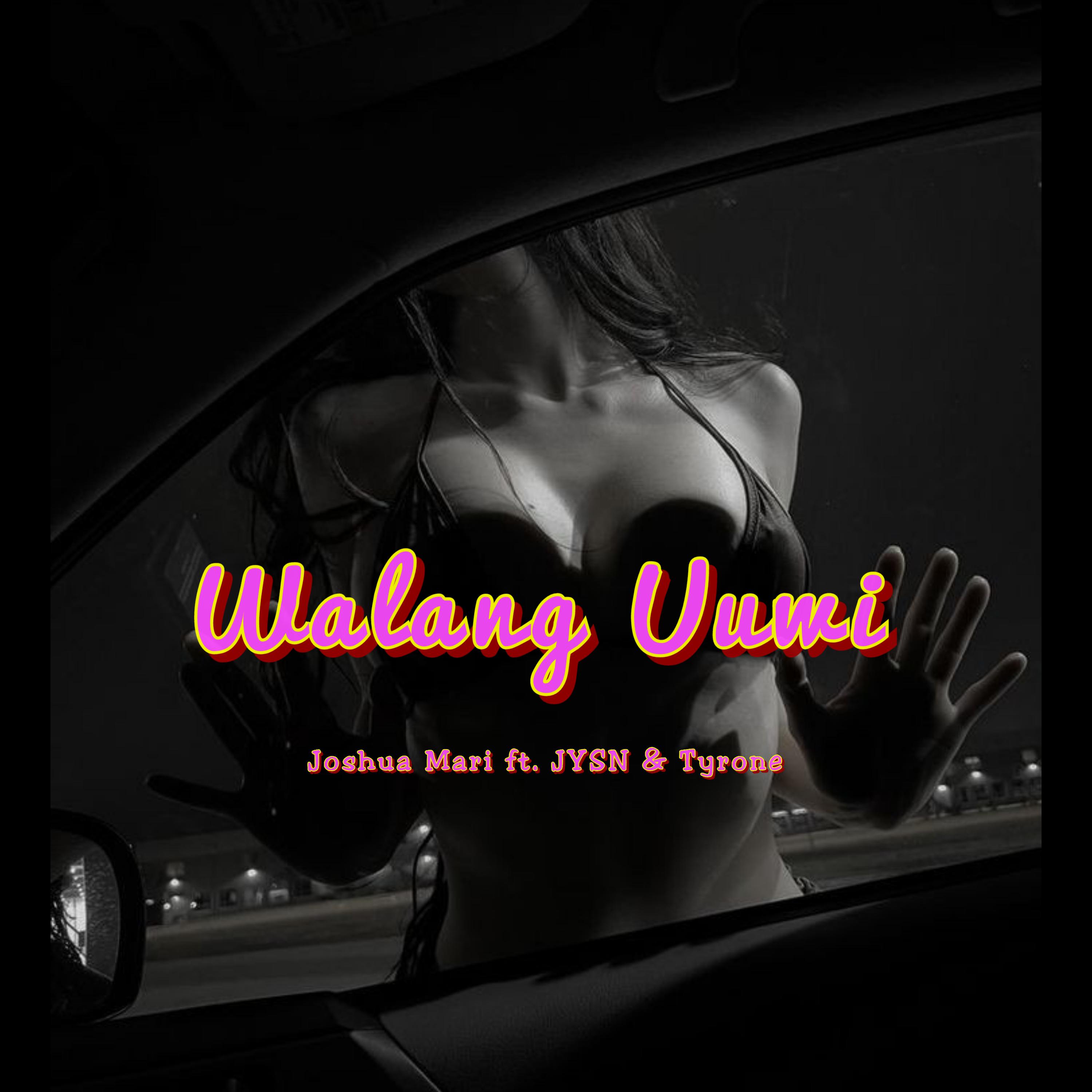 Постер альбома Walang Uuwi
