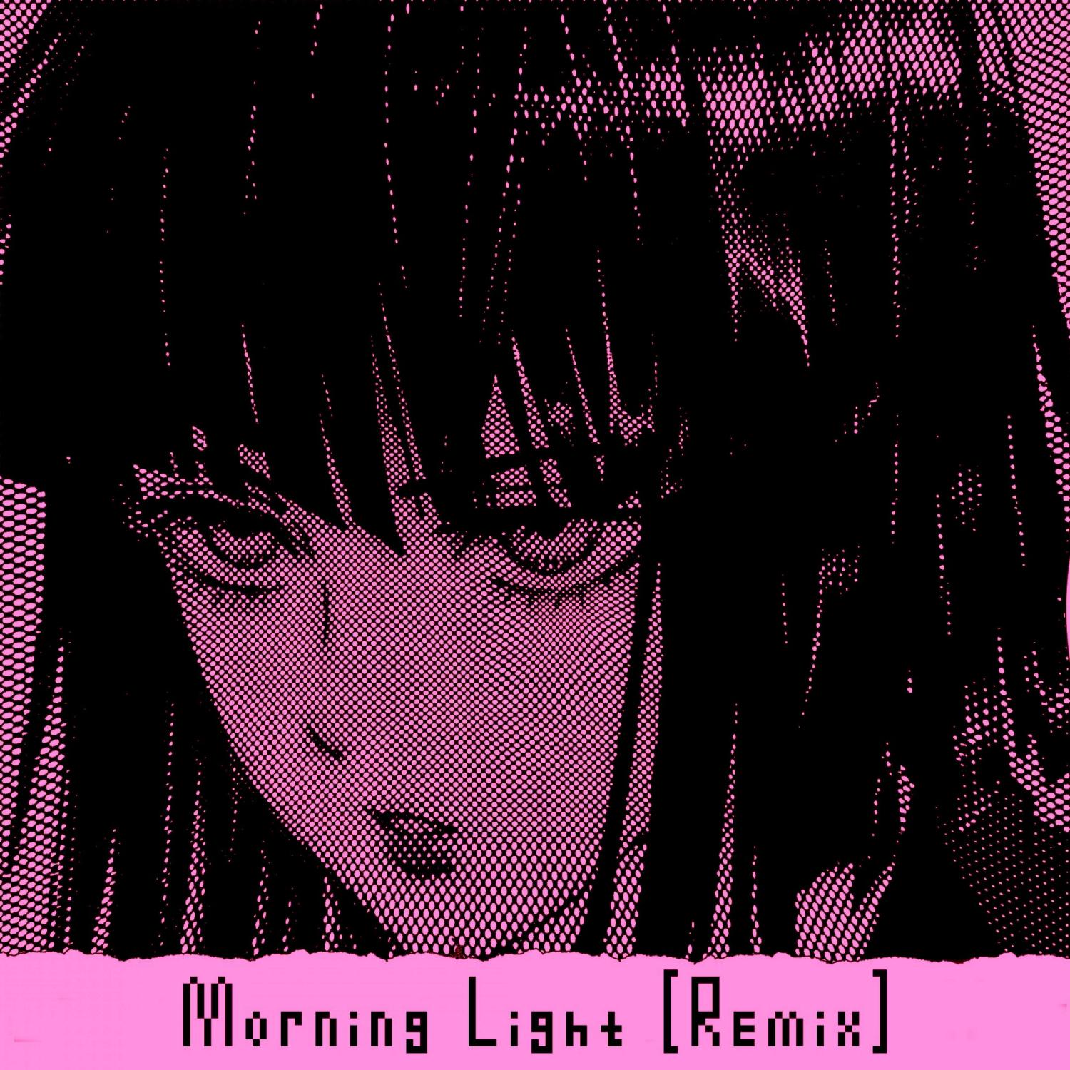 Постер альбома Morning Light (Remix)