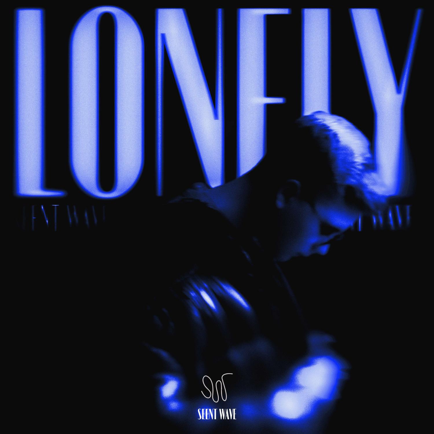 Постер альбома Lonely (prod.by CONCENTRACIA)