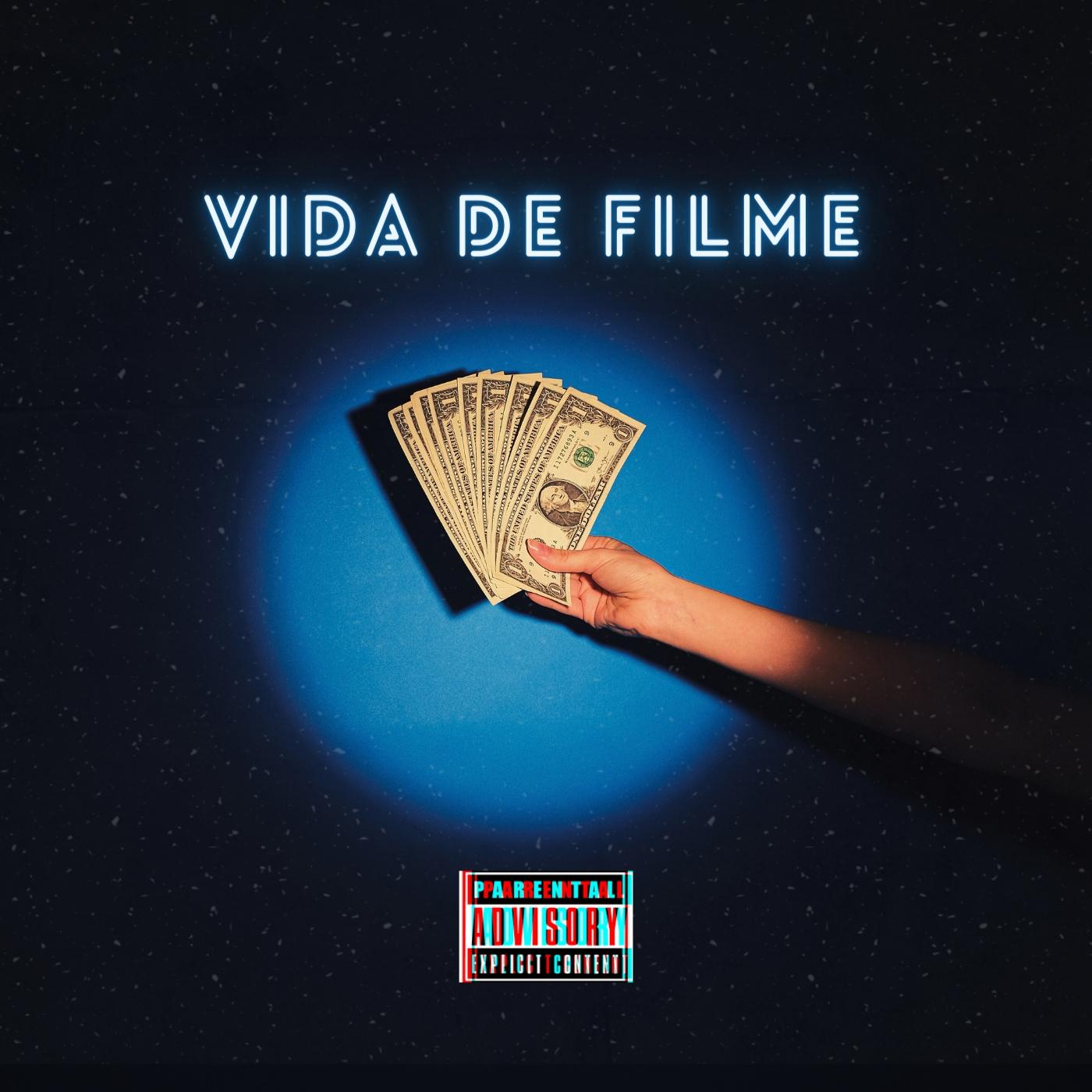 Постер альбома Vida De Filme
