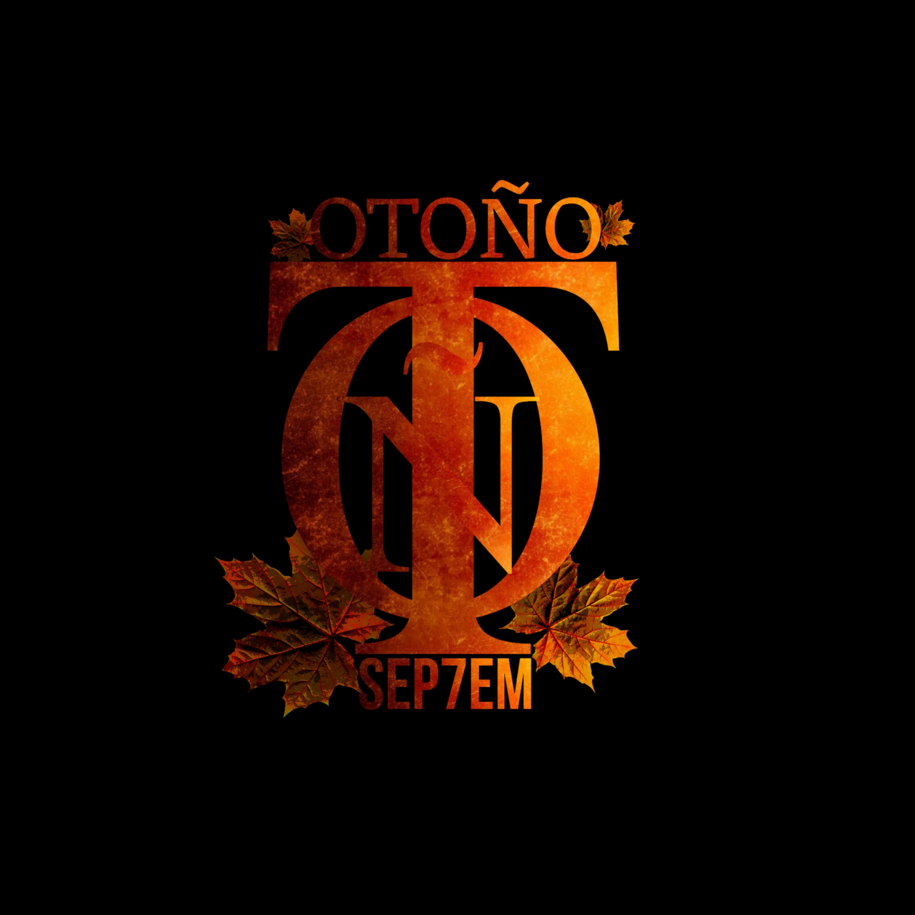 Постер альбома Otoño