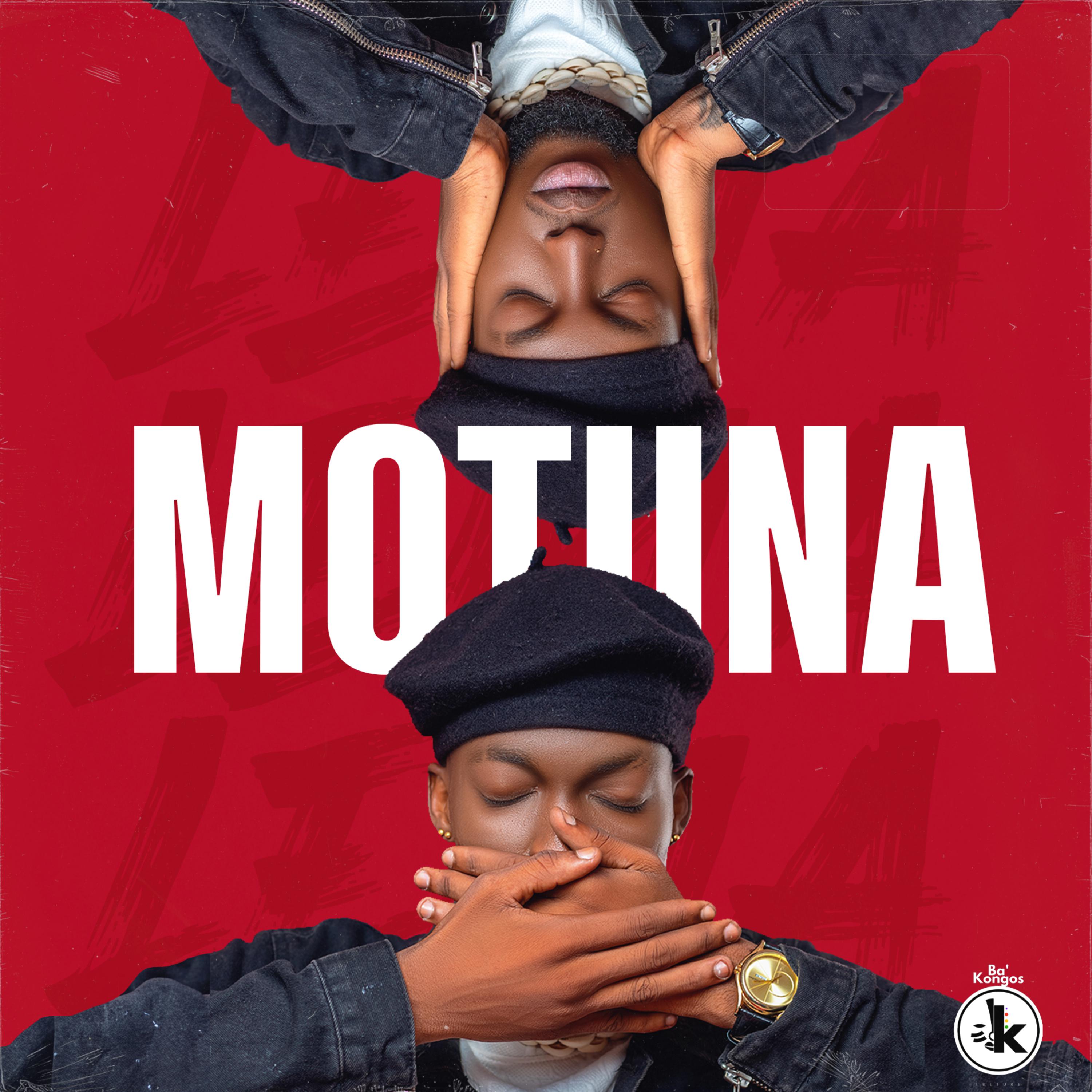 Постер альбома Motuna