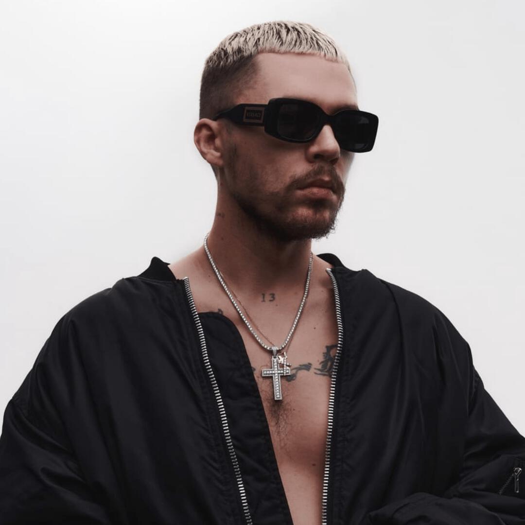 Мезза все песни в mp3