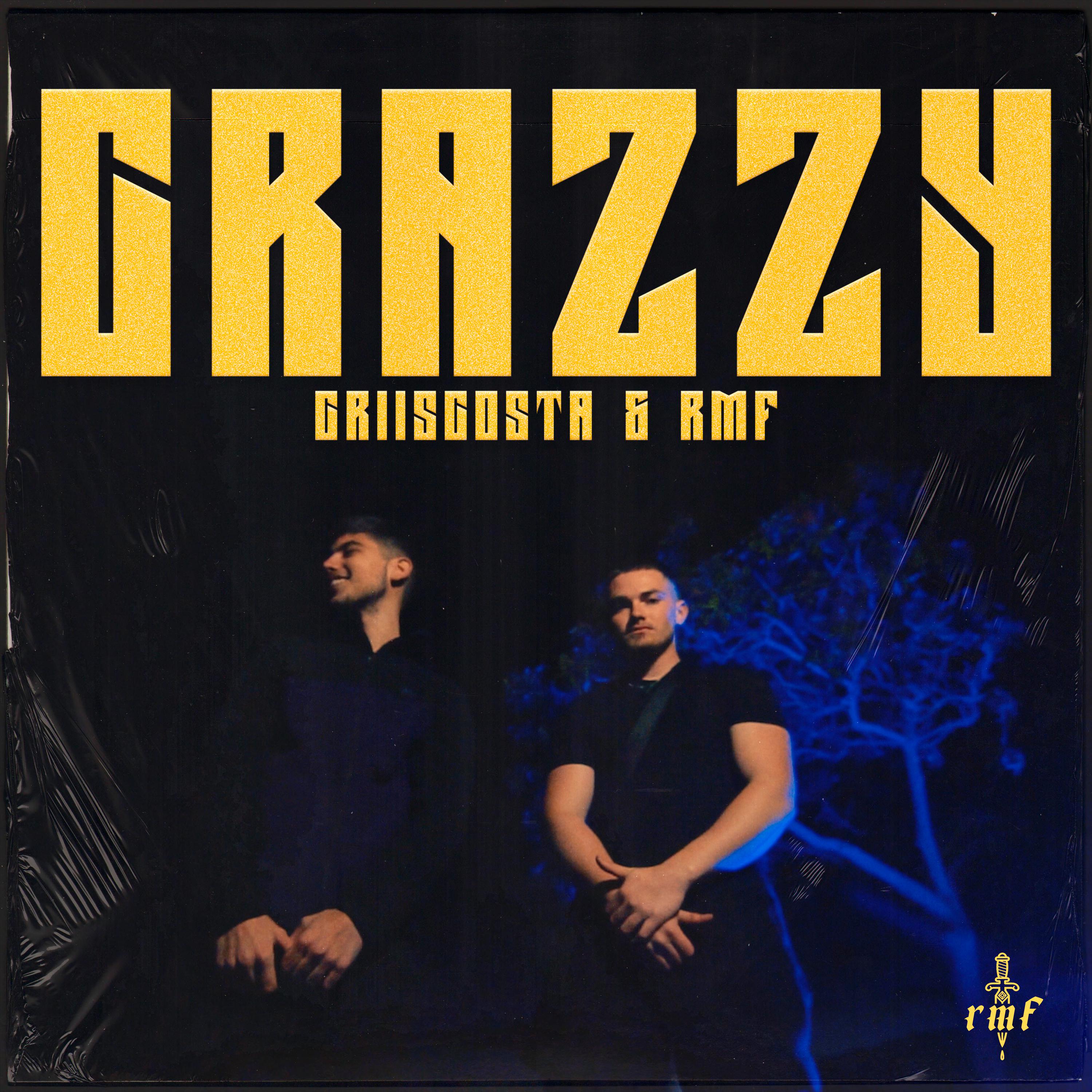 Постер альбома Crazzy