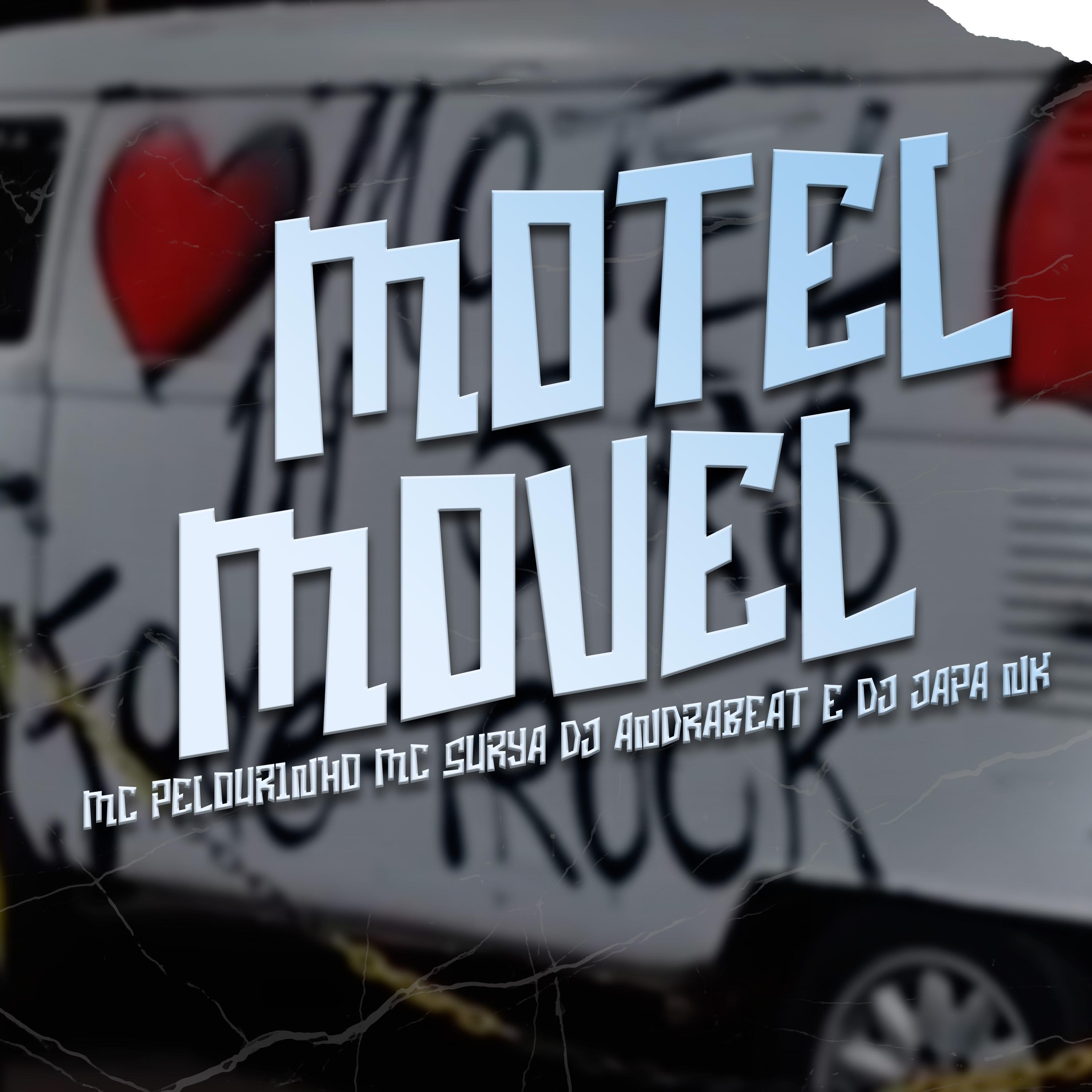 Постер альбома Motel Movel